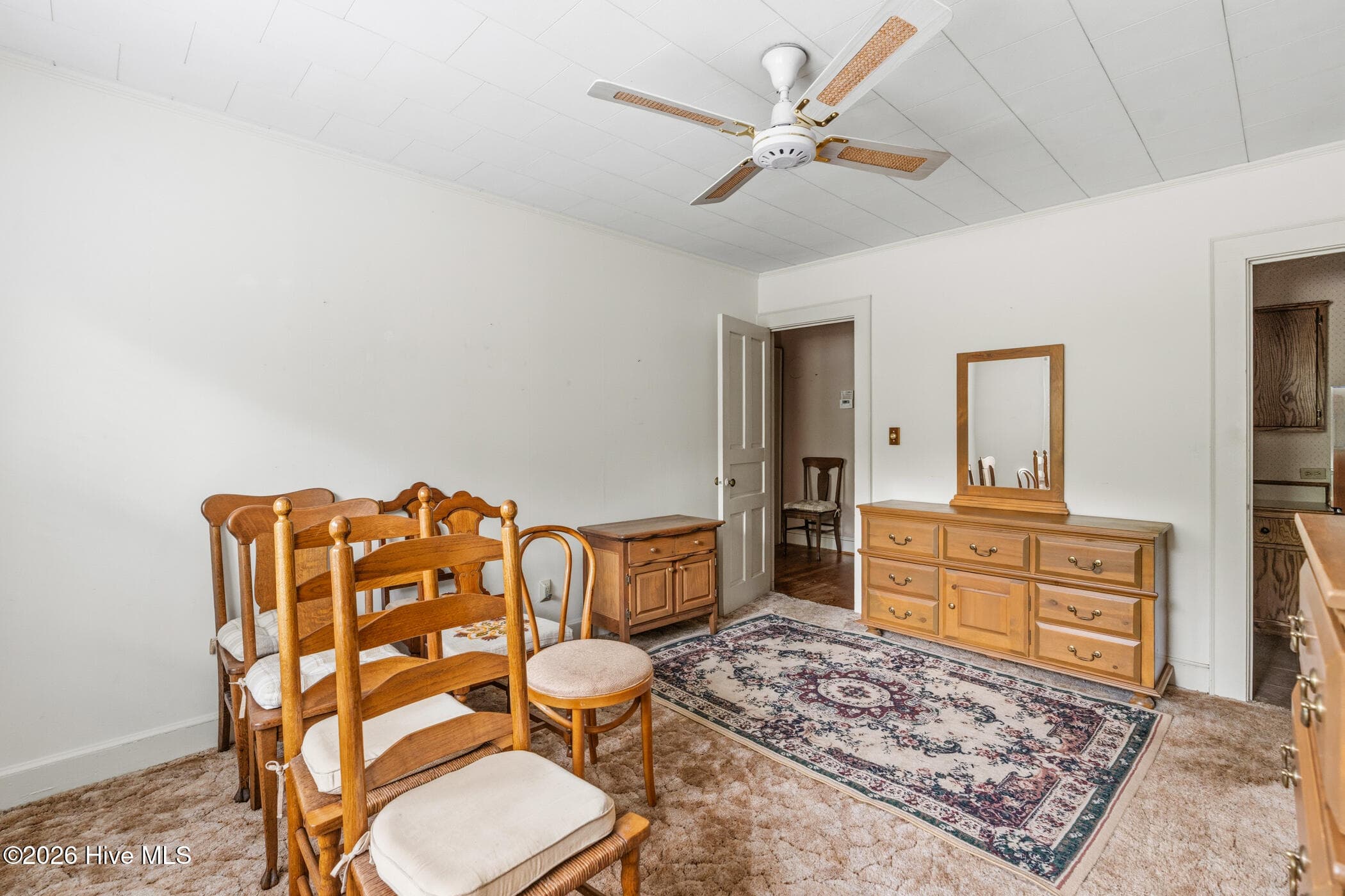 Single Family Residence at 163 & 165 E Main Street E, Ellerbe, NC 28338, photo 20 of 44