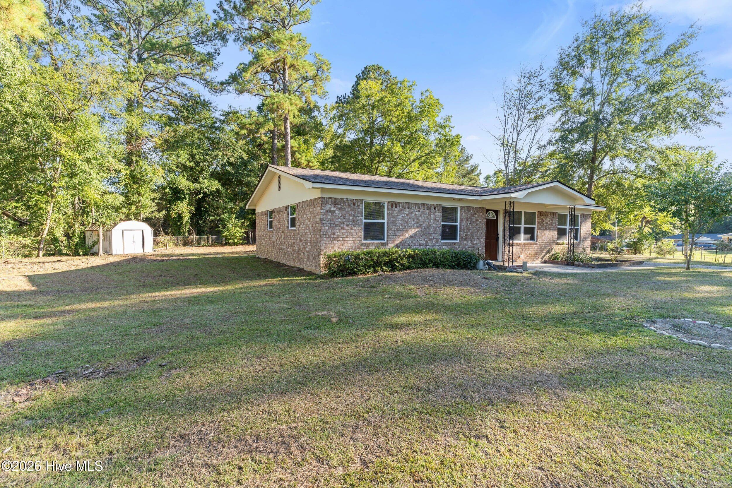Single Family Residence at 3430 Knollcrest Road, Hephzibah, GA 30815, photo 21 of 25