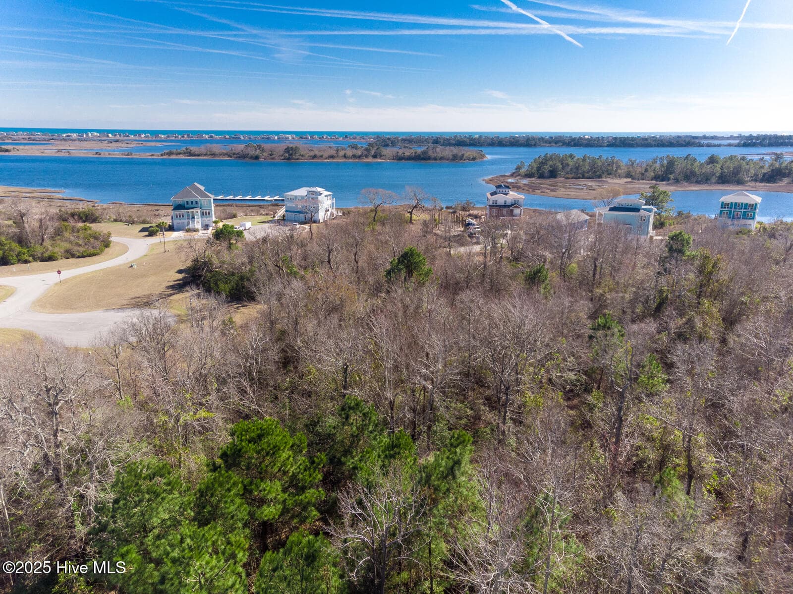 Residential Lot at 203 695 Seagrass Court, Holly Ridge, NC 28445, photo 8 of 31