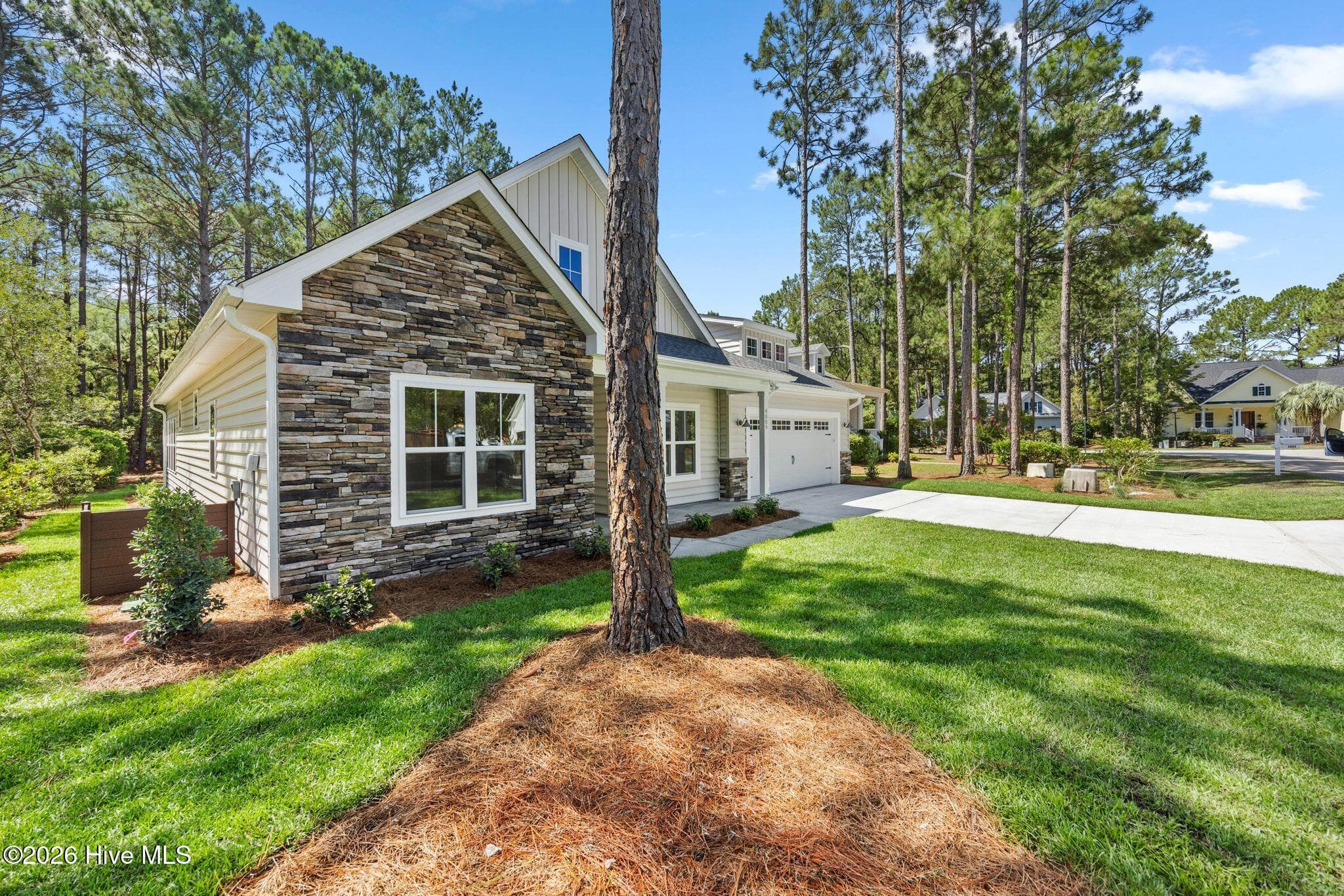 Single Family Residence at 4089 Country Garden Lane, Southport, NC 28461, photo 6 of 86