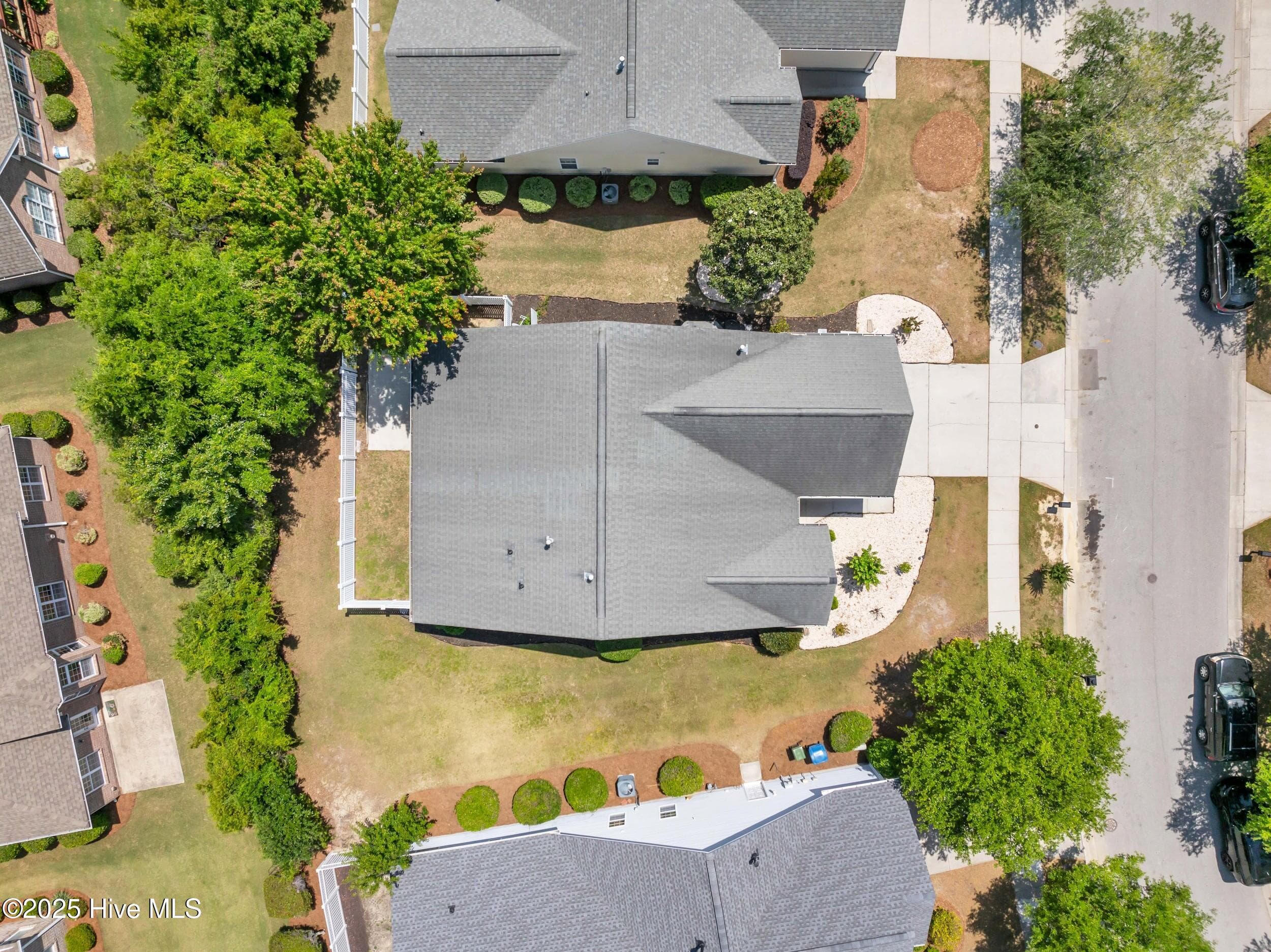 Single Family Residence at 4113 Rounding Bend Lane, Wilmington, NC 28412, photo 29 of 29