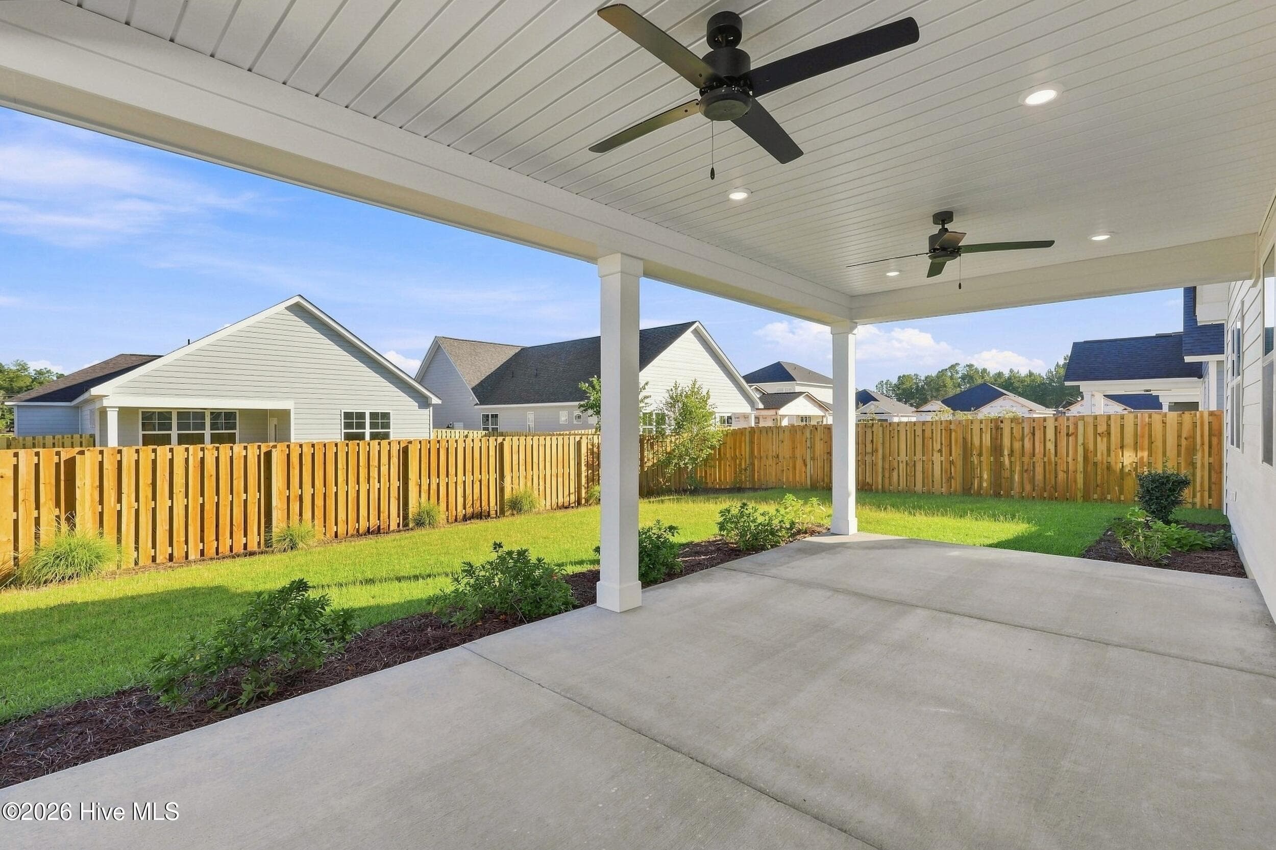 Single Family Residence at 2212 Sandbrook Loop, Leland, NC 28451, photo 68 of 77