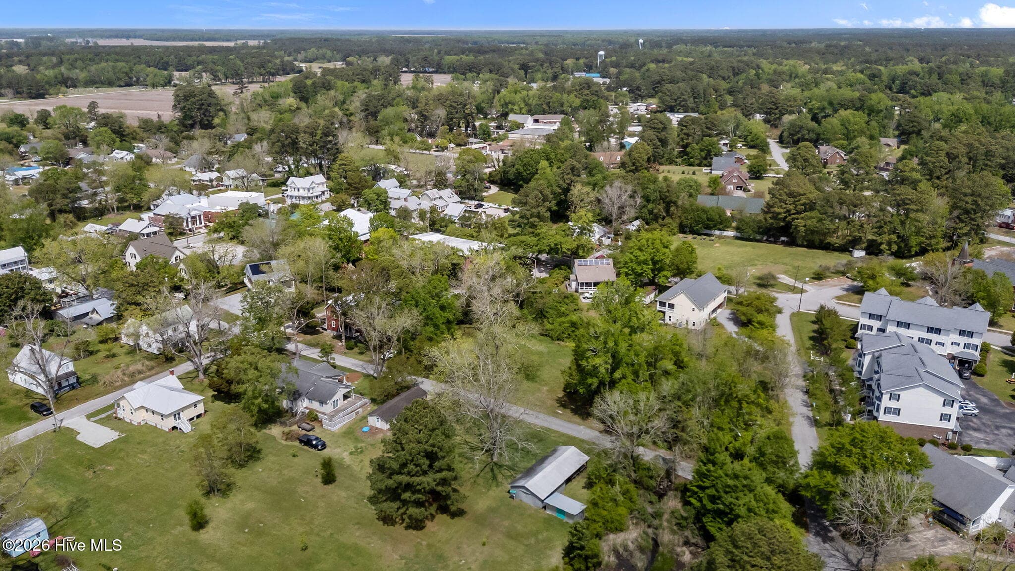 Residential Lot at 401 N/A Neuse Street, Oriental, NC 28571, photo 13 of 16