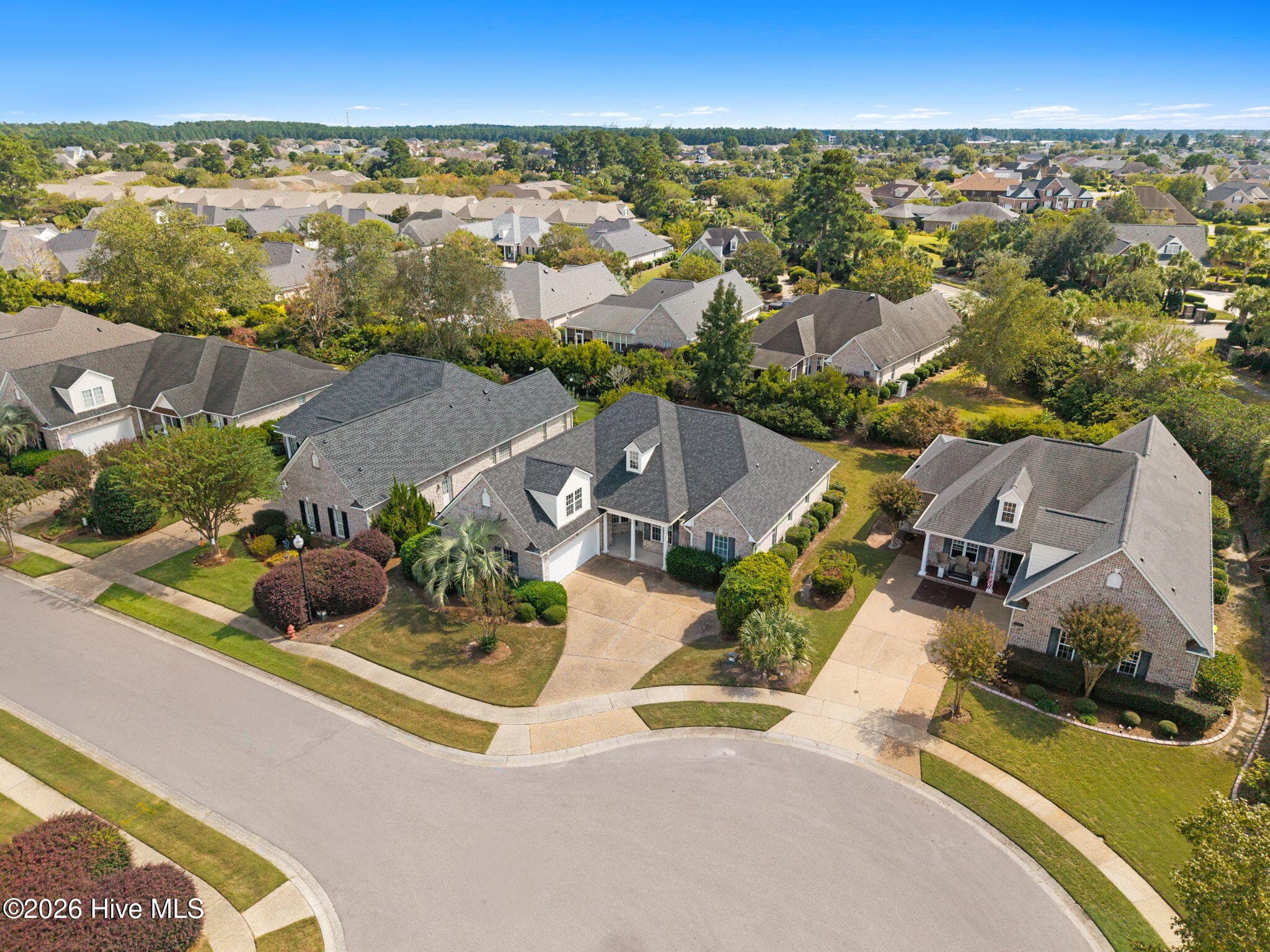 Single Family Residence at 1052 Stonebridge Lane, Leland, NC 28451, photo 54 of 76