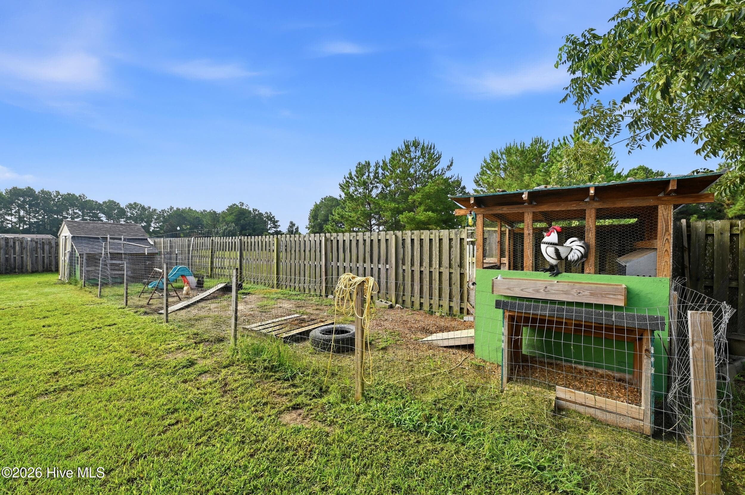 Manufactured Home at 71 Gobbler Court, Rocky Point, NC 28457, photo 37 of 54