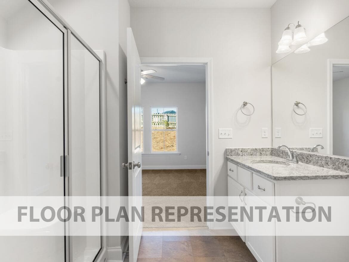 Townhouse at 1088 Primrose Drive 25a, North Augusta, SC 29860, photo 15 of 29