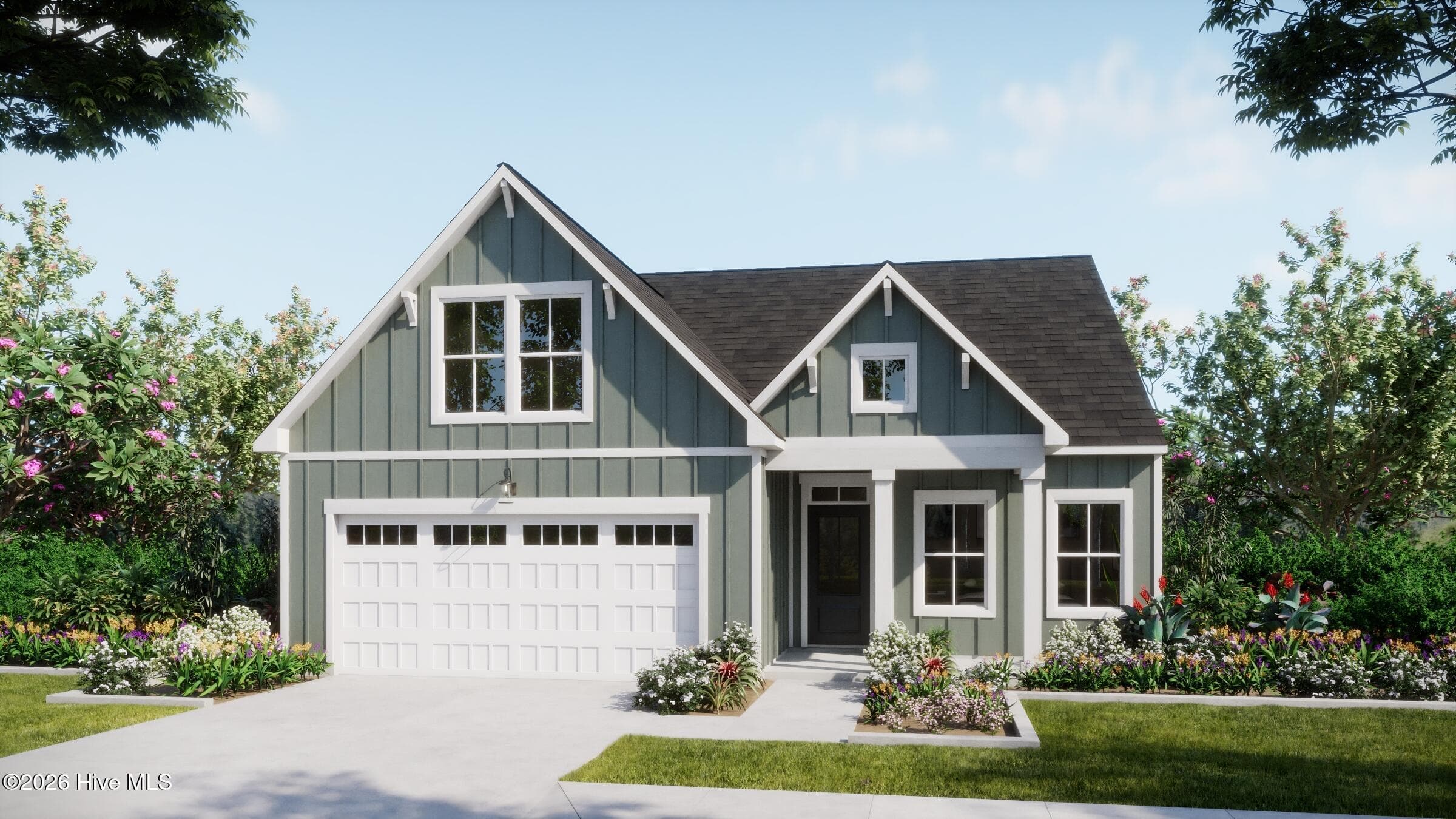 7088 Marsh Shore Pointe 150, Leland, NC 28451