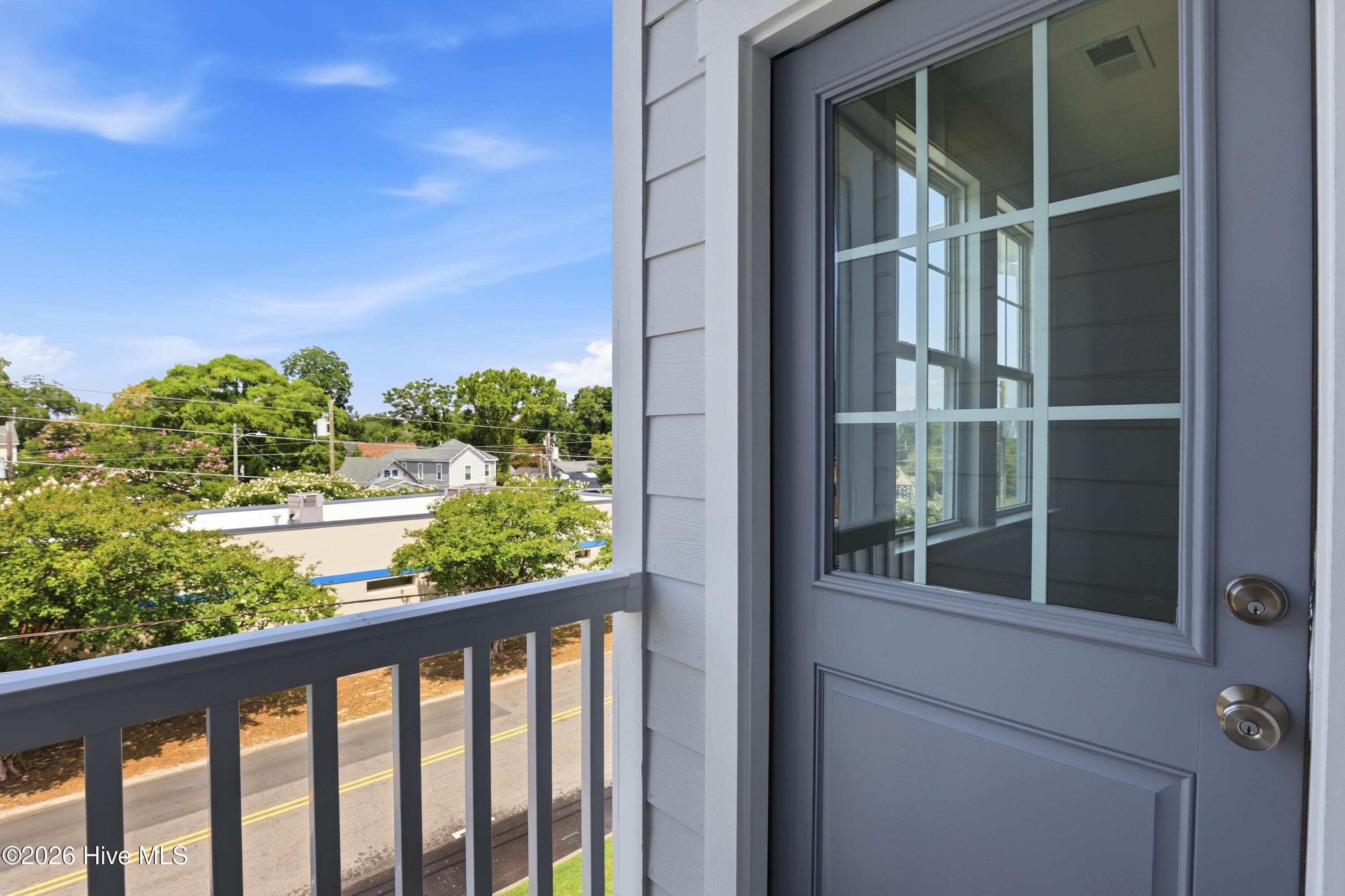 Townhouse at 510 Mcrae Street 102, Wilmington, NC 28401, photo 57 of 77