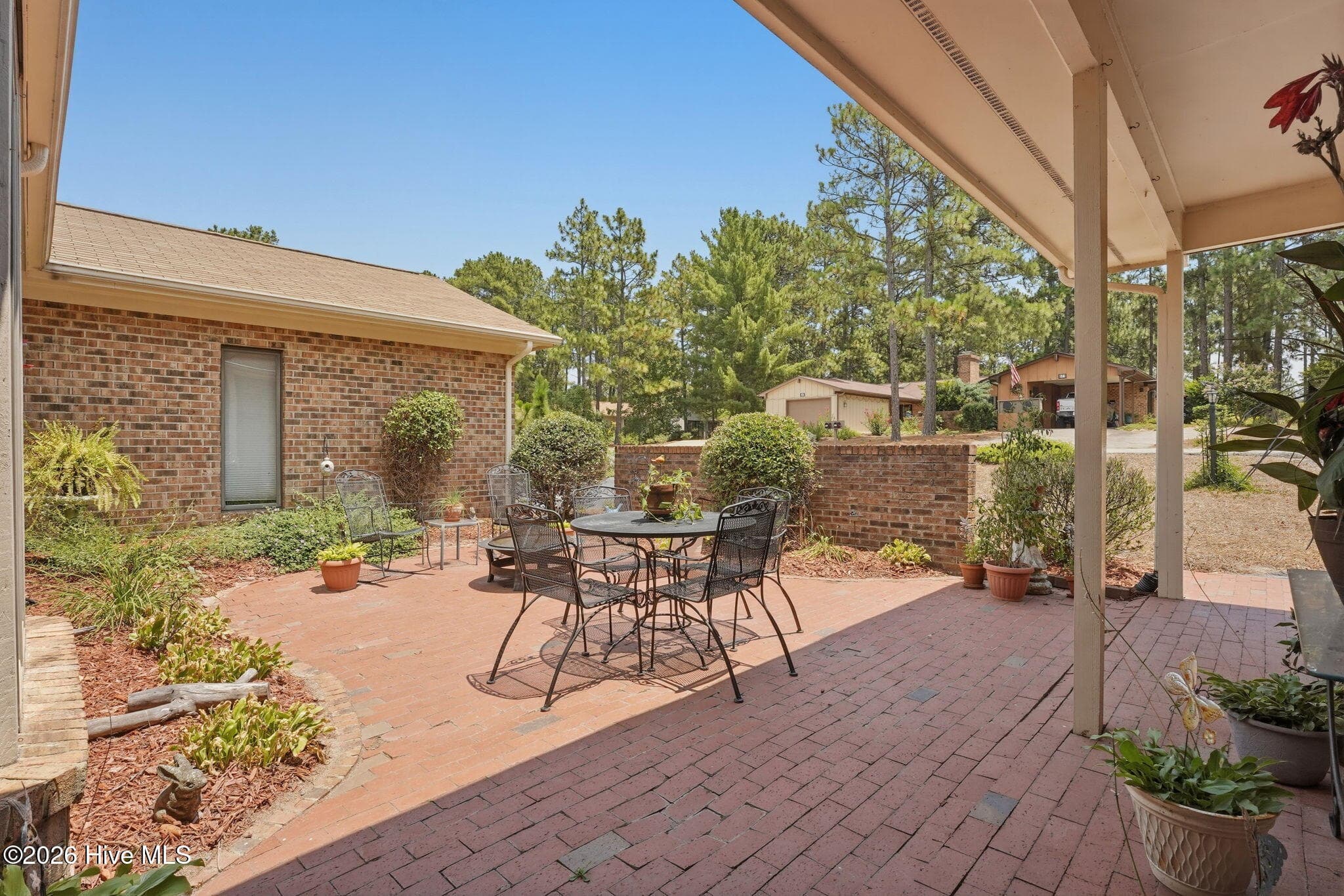 Townhouse at 610 Redwood Drive, Southern Pines, NC 28387, photo 7 of 36