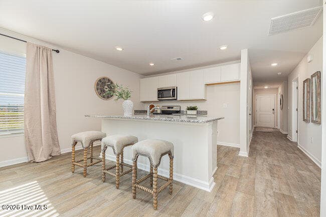 Single Family Residence at 3124 Tasso Drive SW, Sunset Beach, NC 28468, photo 3 of 32