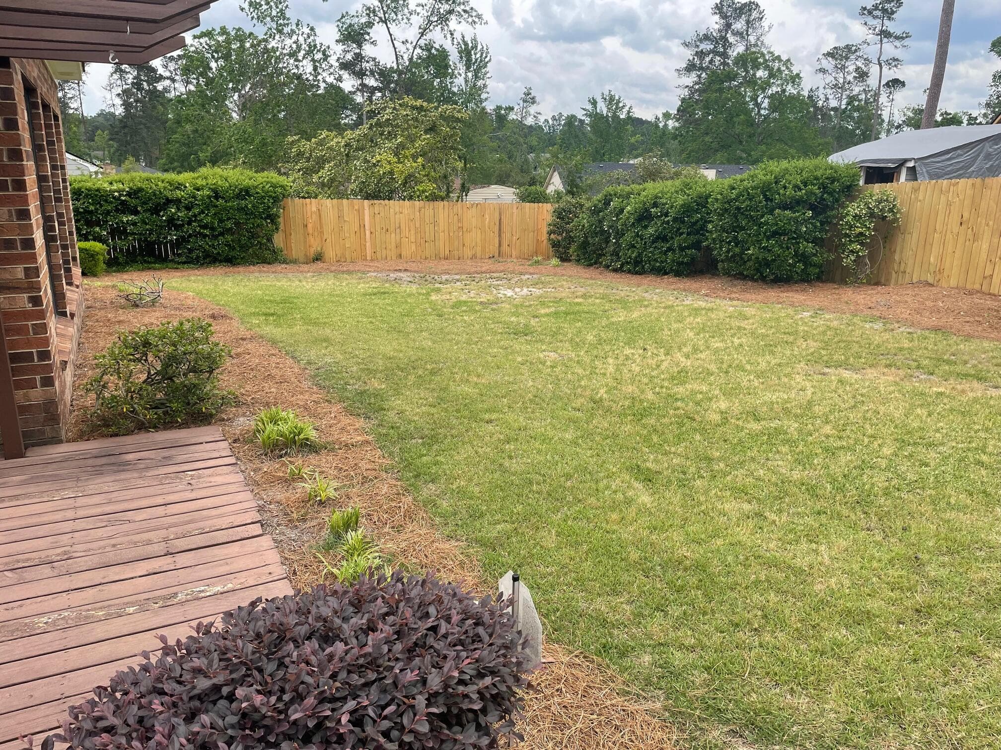 Single Family Residence at 2944 Foxhall Circle, Augusta, GA 30907, photo 23 of 27