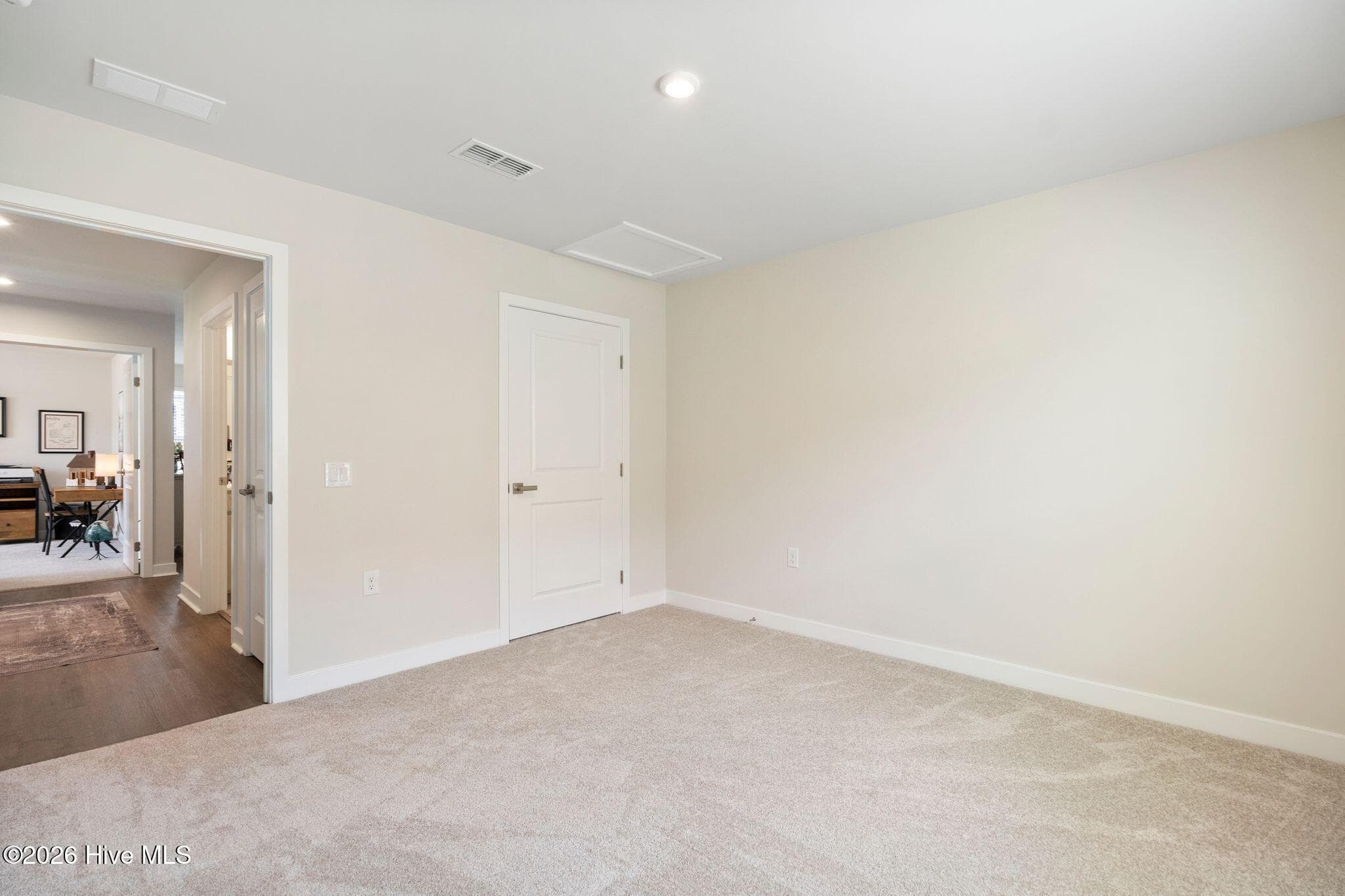 BEDROOM 3 - 967 Rindlewood Trail NE, Bolivia, NC 28422