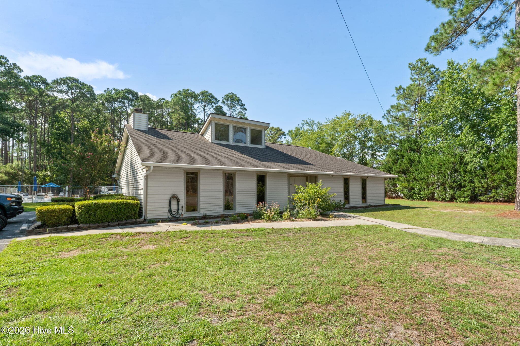 Single Family Residence at 544 Briarwood Drive NW, Calabash, NC 28467, photo 68 of 80
