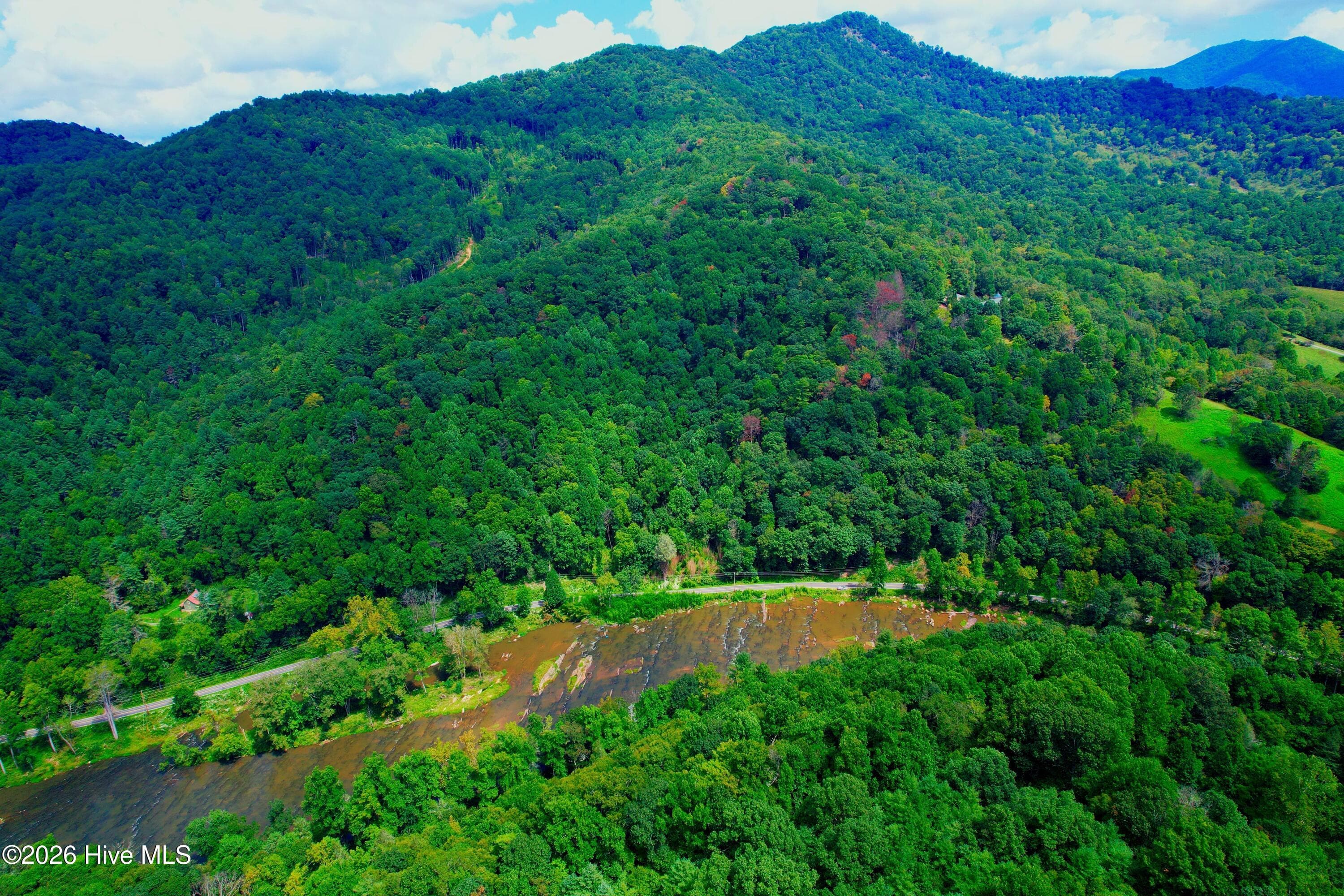 Undeveloped at 2872 Panther Creek Road, Clyde, NC 28721, photo 38 of 82