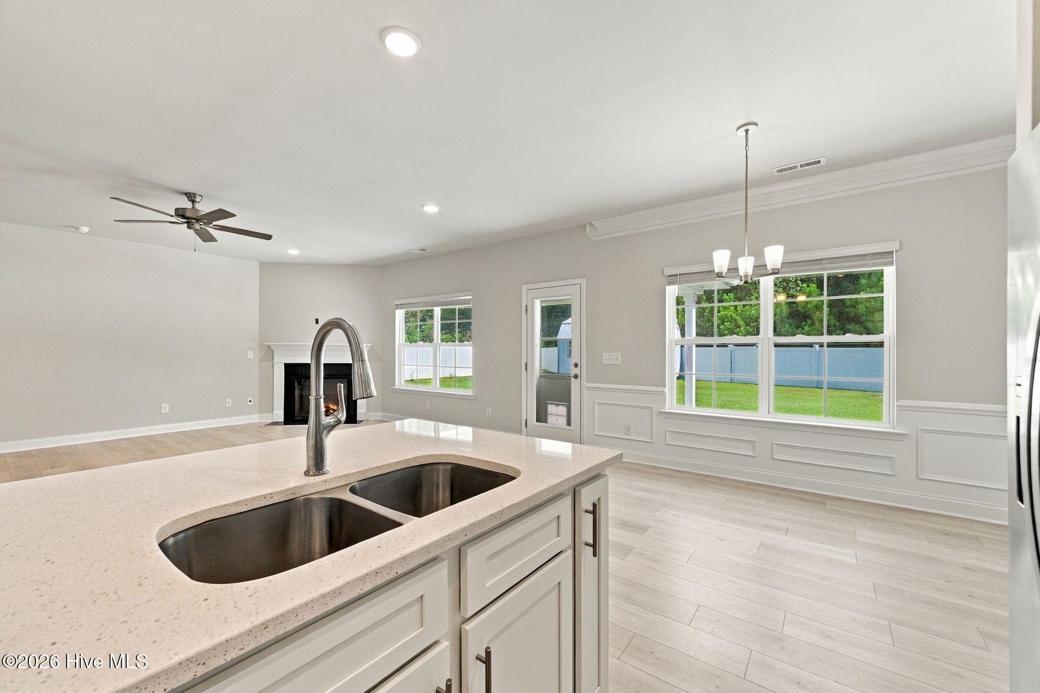 Single Family Residence at 744 Greenwich Place, Richlands, NC 28574, photo 10 of 54