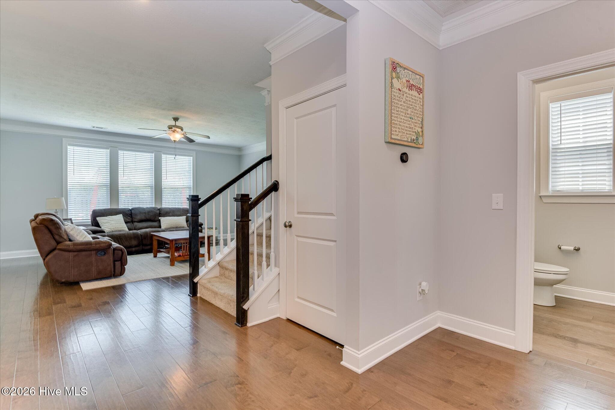 Single Family Residence at 581 Bunchgrass Street, Evans, GA 30809, photo 7 of 50
