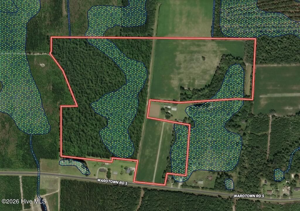 Mixed Use at 00 Ward Town Road S, Whiteville, NC 28472, photo 48 of 49