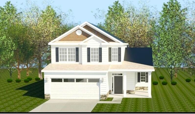 Single Family Residence at 687 Ronaldsay Road, Grovetown, GA 30813, photo 5 of 63