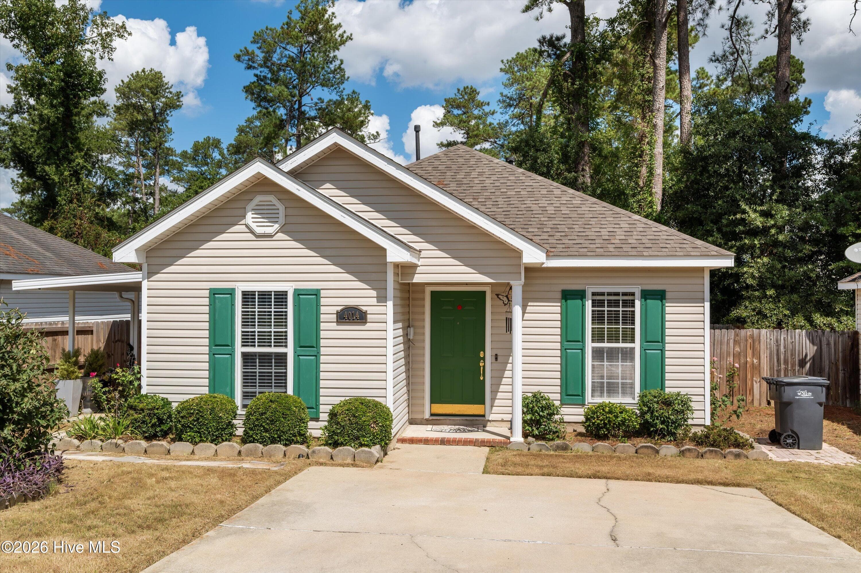 Single Family Residence at 4014 Hidden Haven Court, Augusta, GA 30909, photo 3 of 30