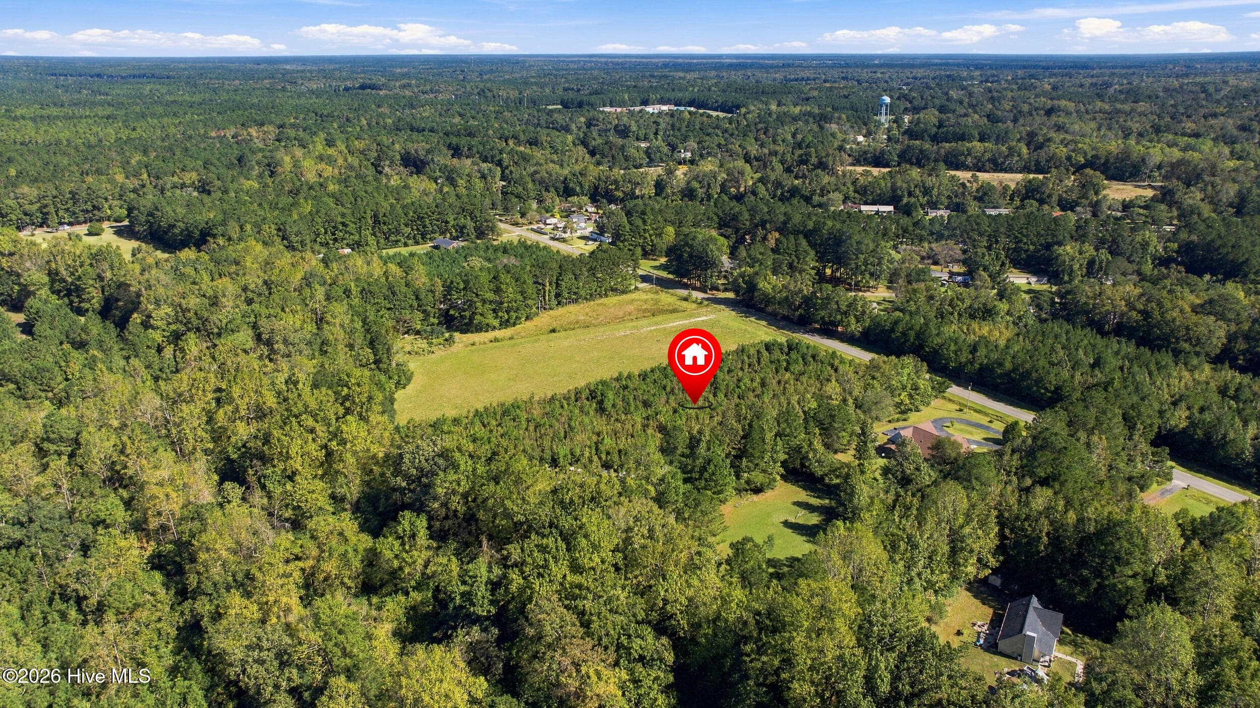 Undeveloped at 0 Balcombe Road, Rocky Point, NC 28457, photo 20 of 24