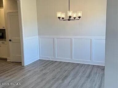 Photos of same floor plan in a different community. Colors trim packages may vary. - 106 Shoal Lane, New Bern, NC 28562