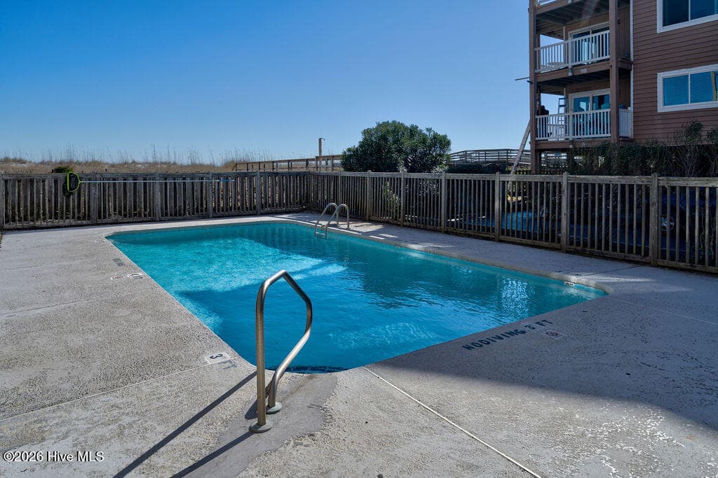 Condominium at 1101 Lake Park Boulevard S A5, Carolina Beach, NC 28428, photo 3 of 3