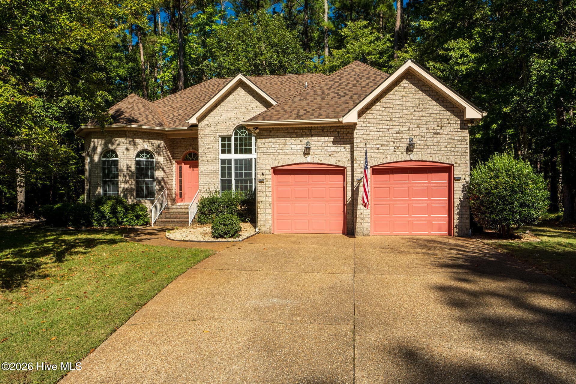 Single Family Residence at 108 Neuse Circle, Hertford, NC 27944, photo 2 of 68