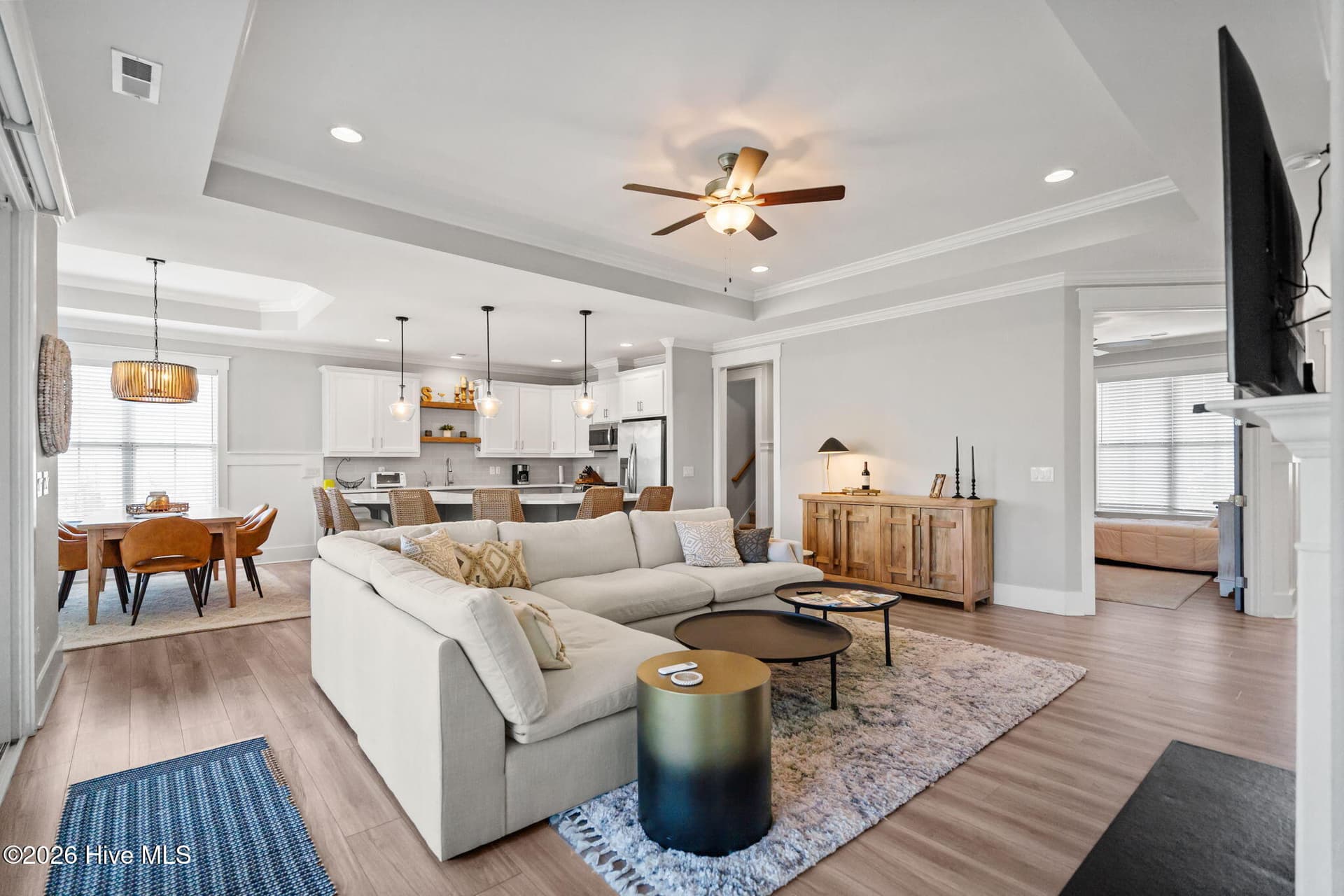 Single Family Residence at 105 E Keel Drive, Hampstead, NC 28443, photo 62 of 134