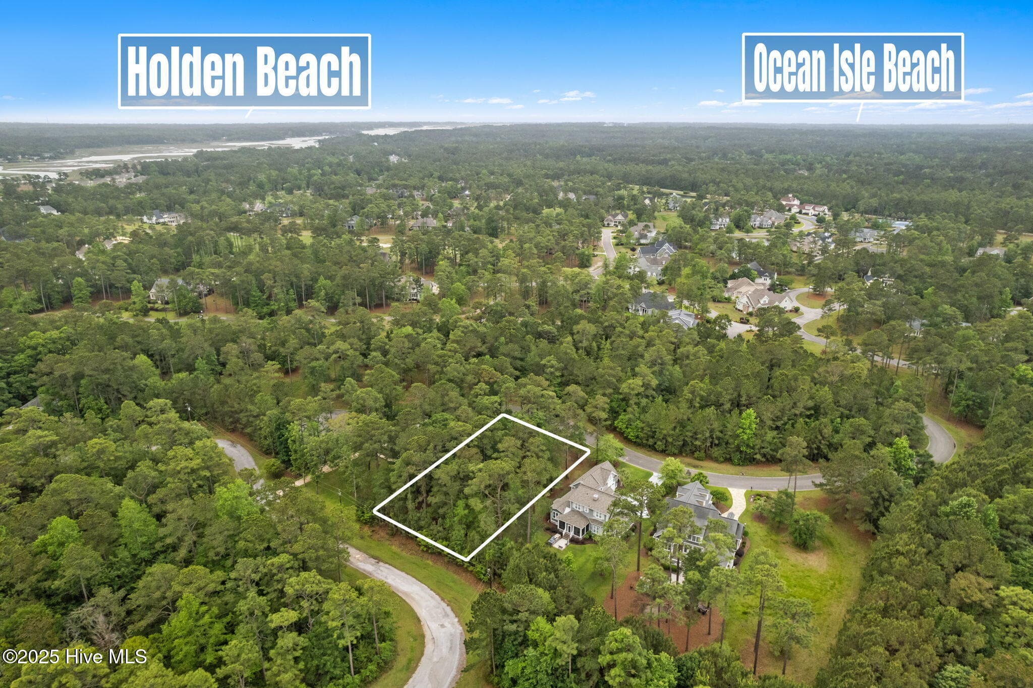310 Bay Hill Court, Shallotte, NC 28470