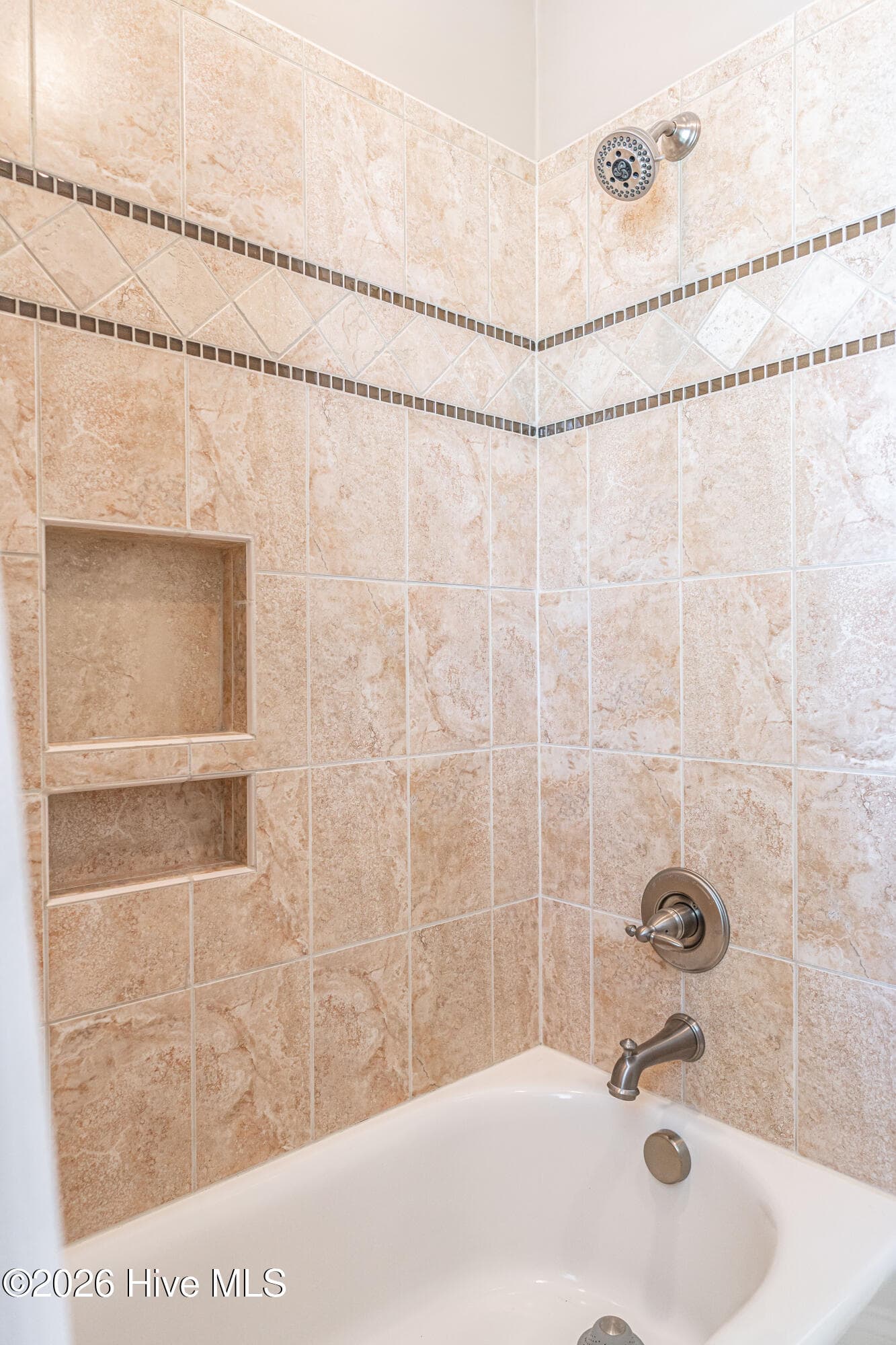 Jack & Jill Bath - 38 E Augusta Lane, Southern Pines, NC 28387