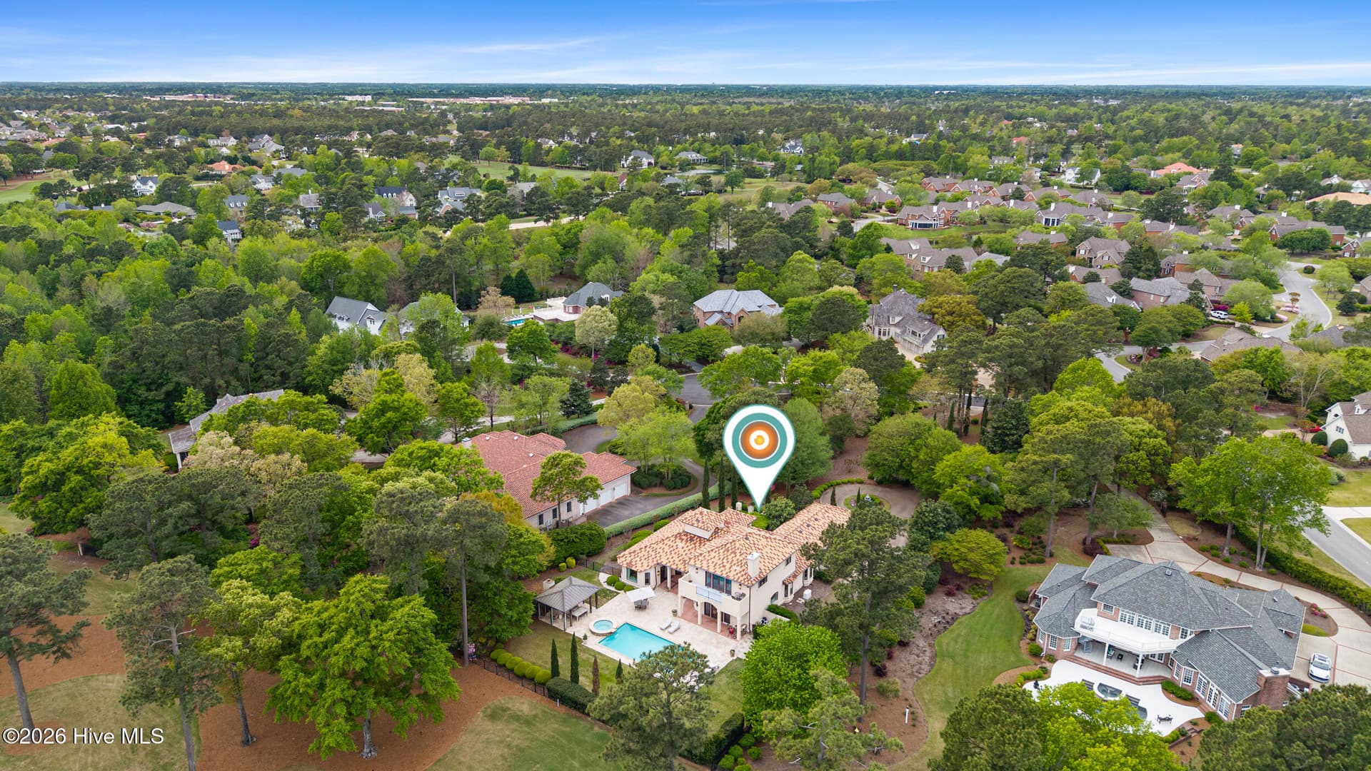 Single Family Residence at 705 Planters Row, Wilmington, NC 28405, photo 6 of 6