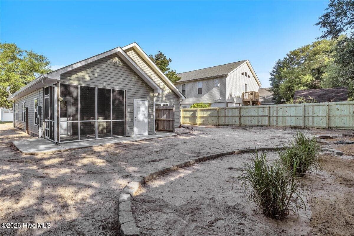 Single Family Residence at 102 NW 4th Street, Oak Island, NC 28465, photo 44 of 61