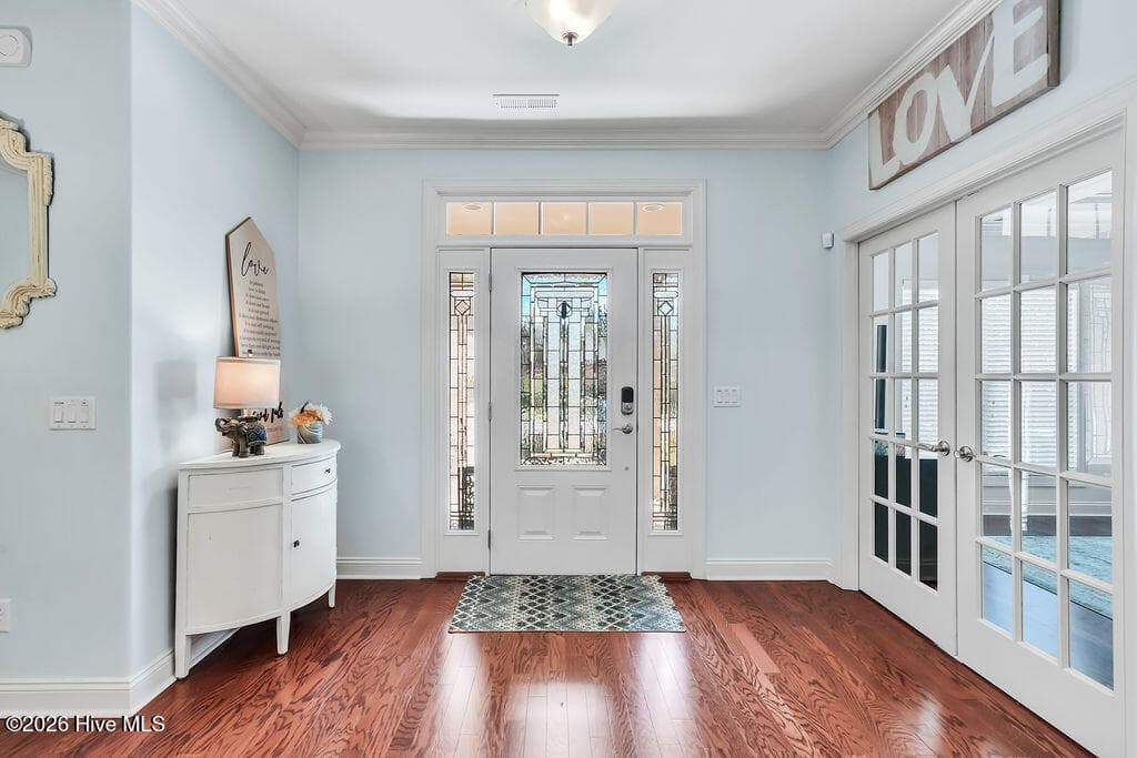 Single Family Residence at 2504 Belshaw Drive, Leland, NC 28451, photo 5 of 72