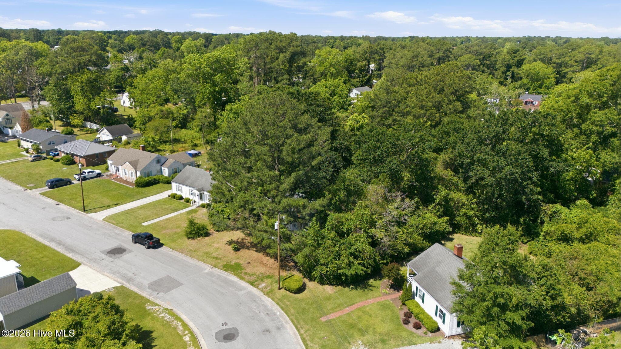 Single Family Residence at 1610 Queen Anne Lane, New Bern, NC 28560, New Bern, photo 31 of 35