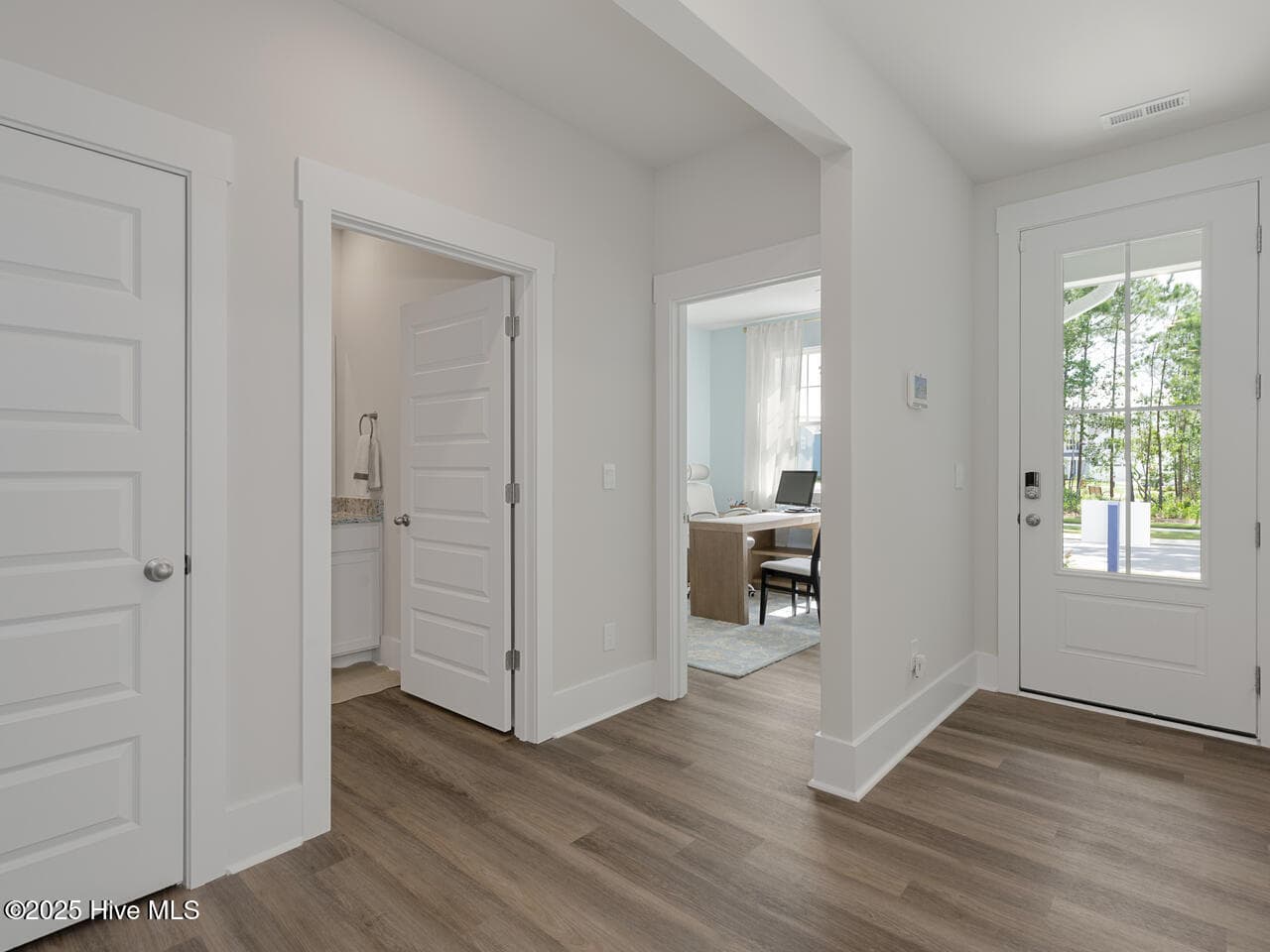 Single Family Residence at 1776 Travor Street Lot 105, Navassa, NC 28451, photo 12 of 74