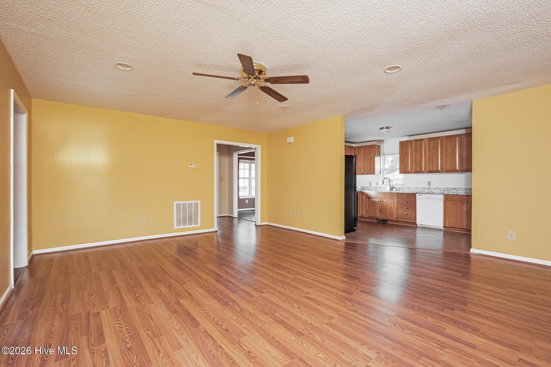 Single Family Residence at 100 Payne Court, Rocky Mount, NC 27801, photo 3 of 20