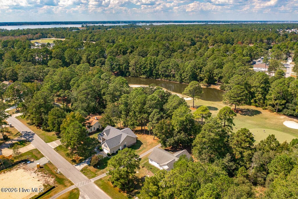 Single Family Residence at 1114 Barkentine Drive, New Bern, NC 28560, photo 59 of 66
