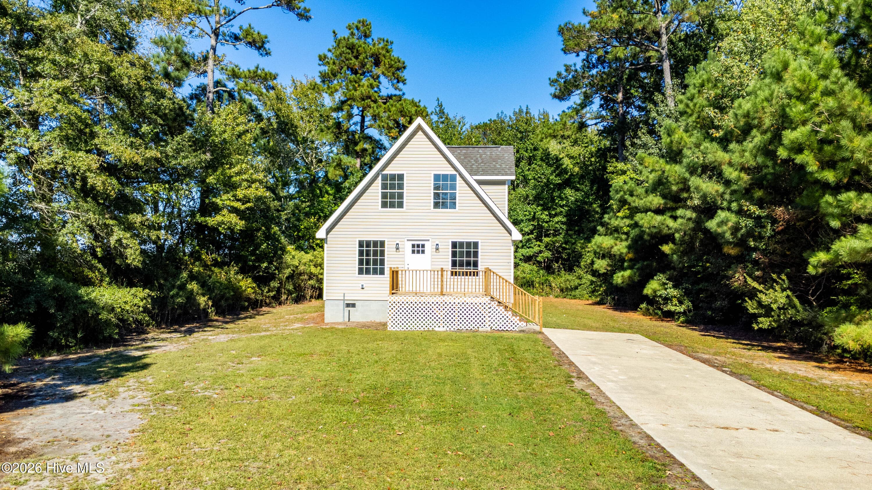 Single Family Residence at 236 Poplar Neck Road, Tyner, NC 27980, Tyner, photo 33 of 39