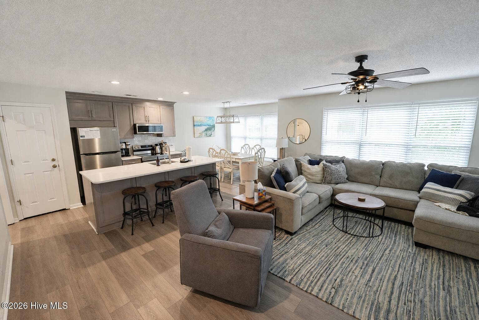 Condominium at 223 Clubhouse Road # 3, Sunset Beach, NC 28468, photo 9 of 36