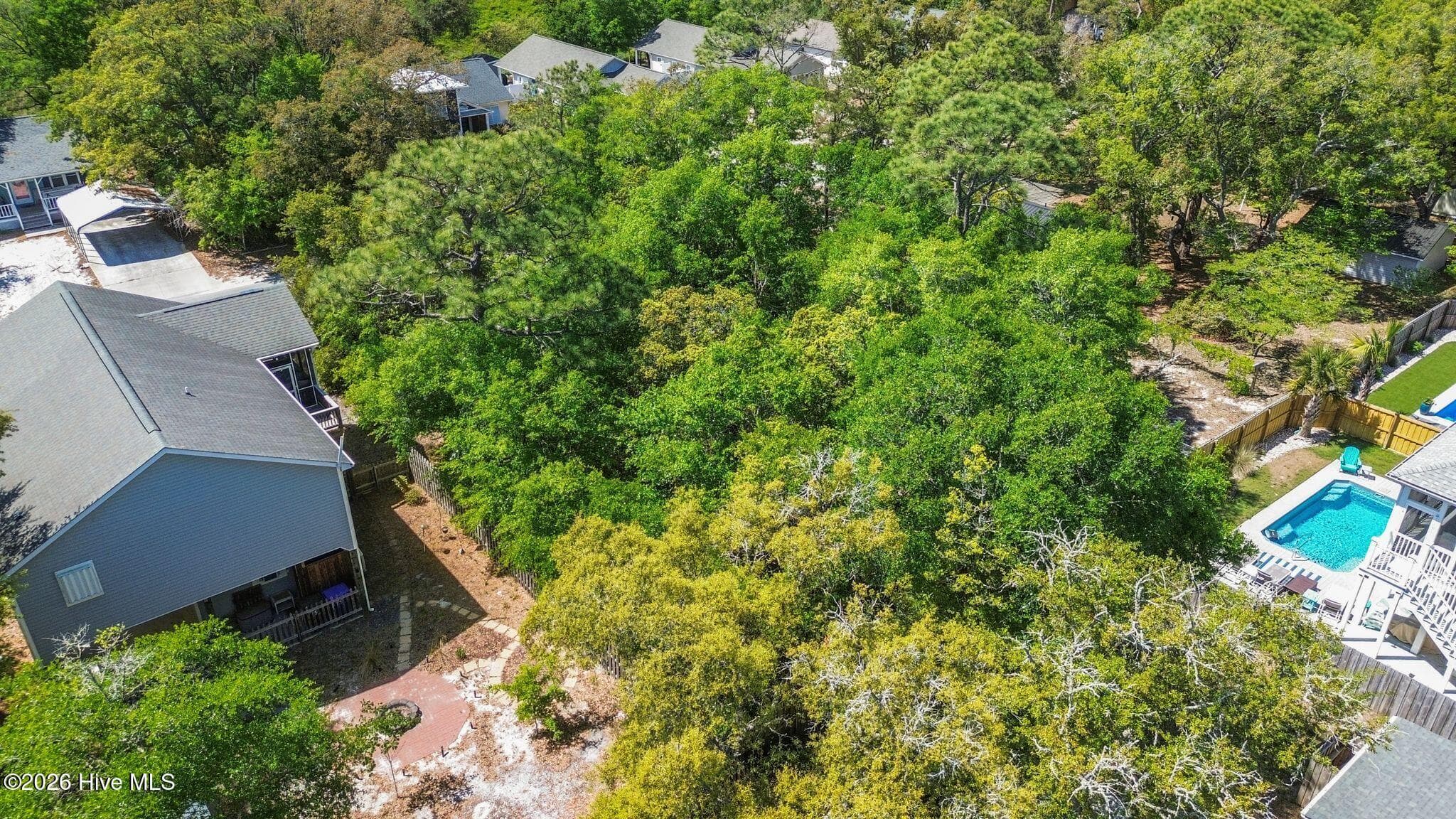 Residential Lot at 48 48 & 1/2 47 NE 1st Street, Oak Island, NC 28465, Oak Island, photo 6 of 34