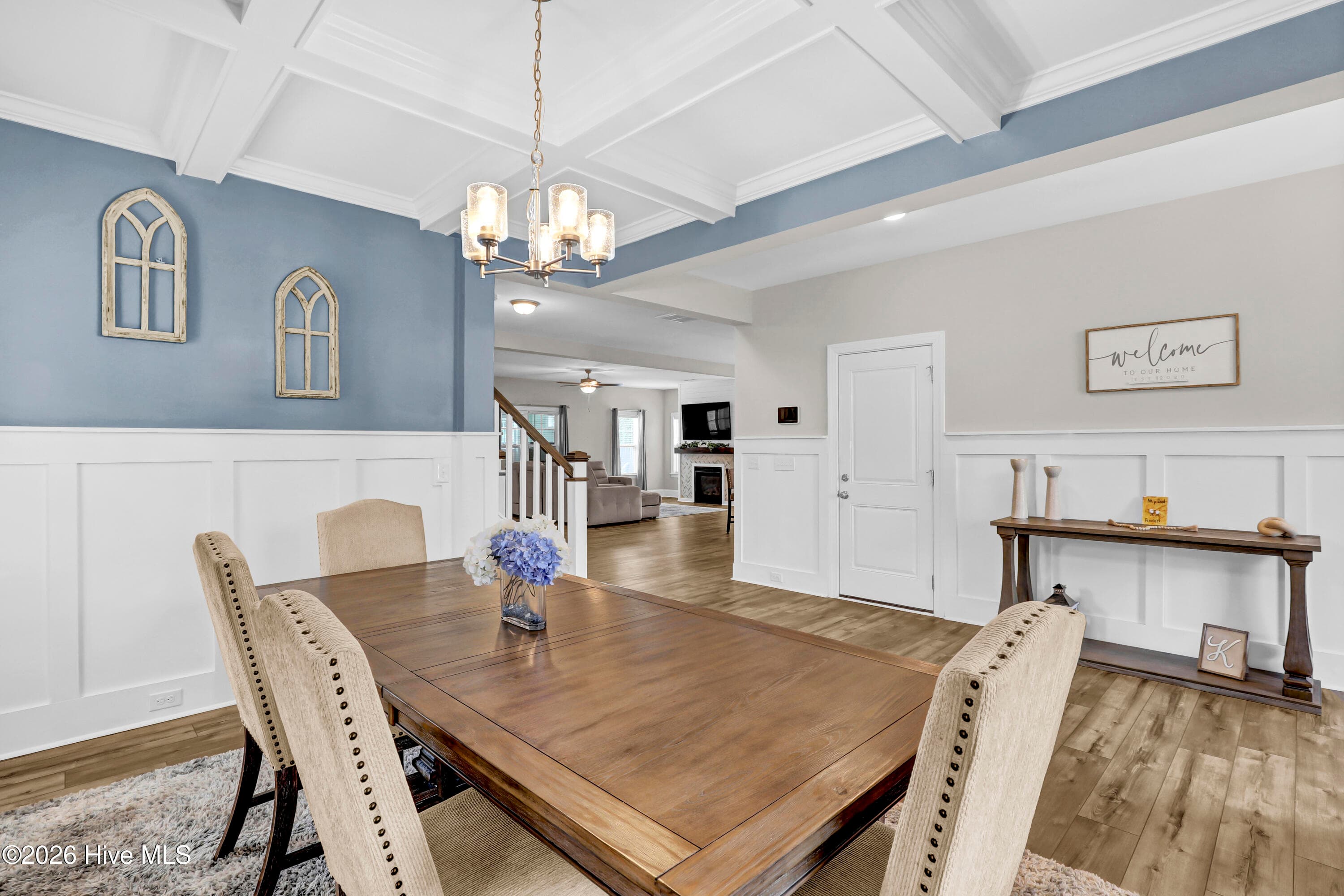 Single Family Residence at 413 Canter Crest Road, Hampstead, NC 28443, photo 17 of 106