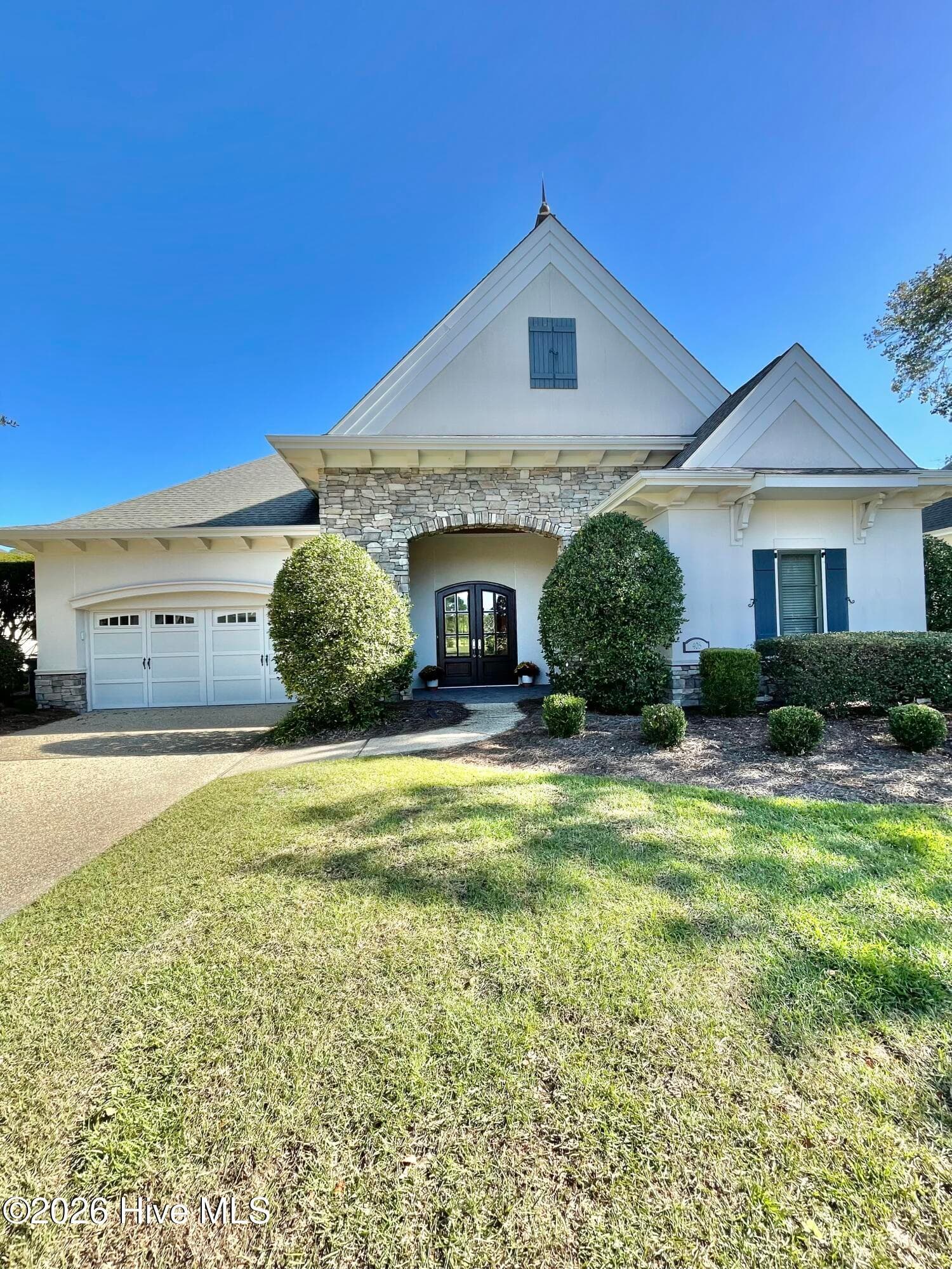 405 Moss Tree Drive, Wilmington, NC 28405