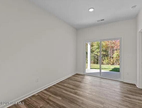 Single Family Residence at 661 Essex Road, Nashville, NC 27856, Nashville, photo 9 of 16