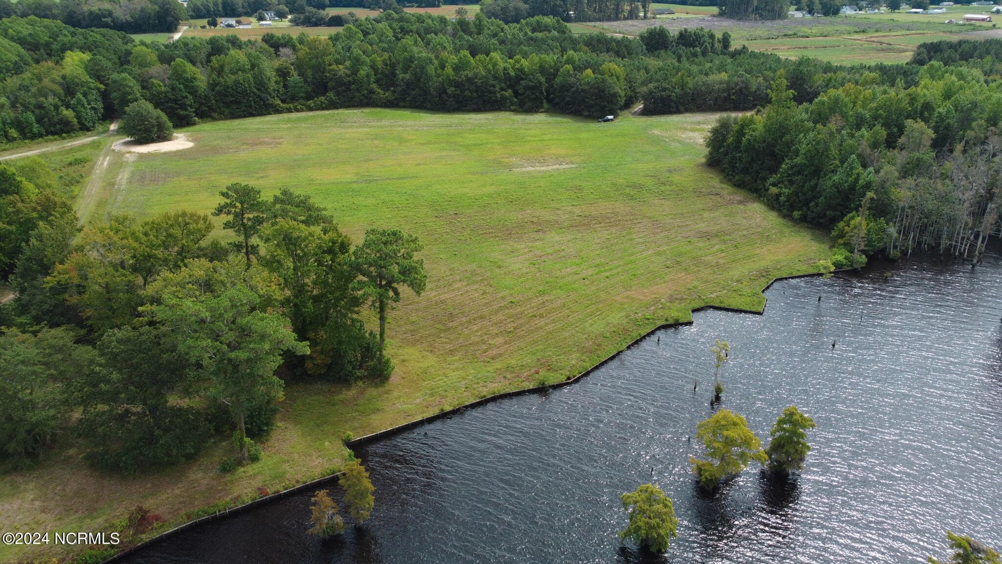 Undeveloped at 3047 Bass Landing Road, Edenton, NC 27932, Edenton, photo 14 of 19