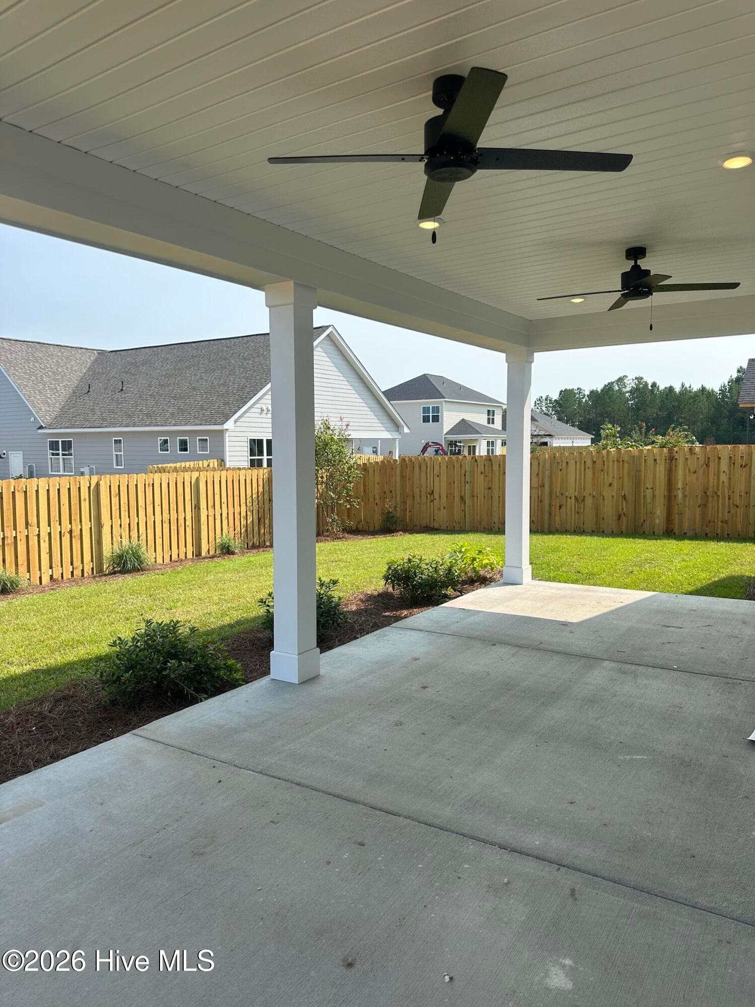 Single Family Residence at 2212 Sandbrook Loop, Leland, NC 28451, photo 64 of 77