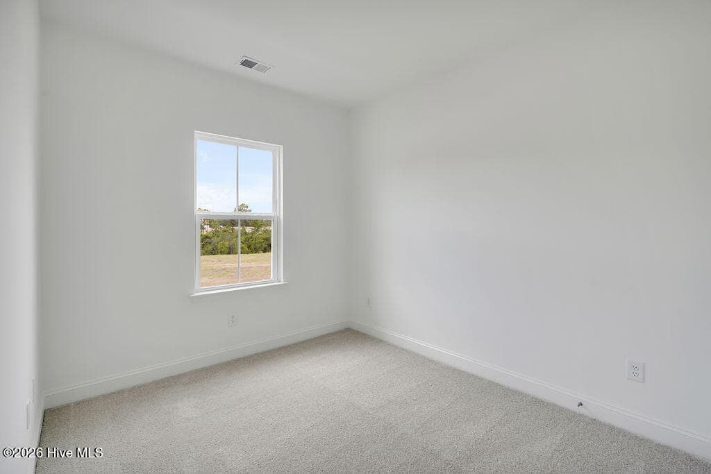 Photos are NOT of actual home - Features, Colors and Options May Be Different From Those Shown - 5446 Folklore Way, Wilmington, NC 28412