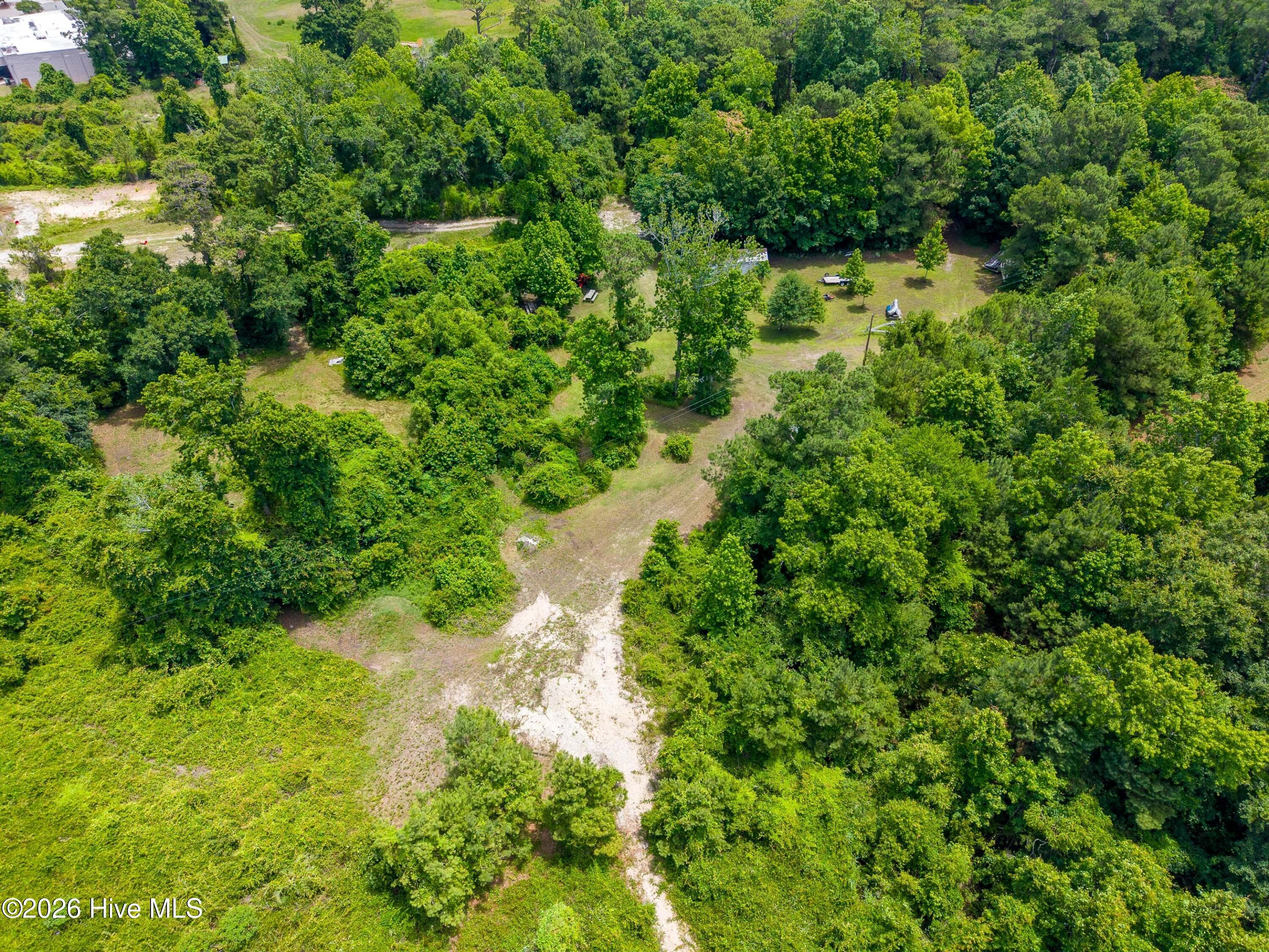 6.86 Ac Long Beach Road SE, Southport, NC 28461