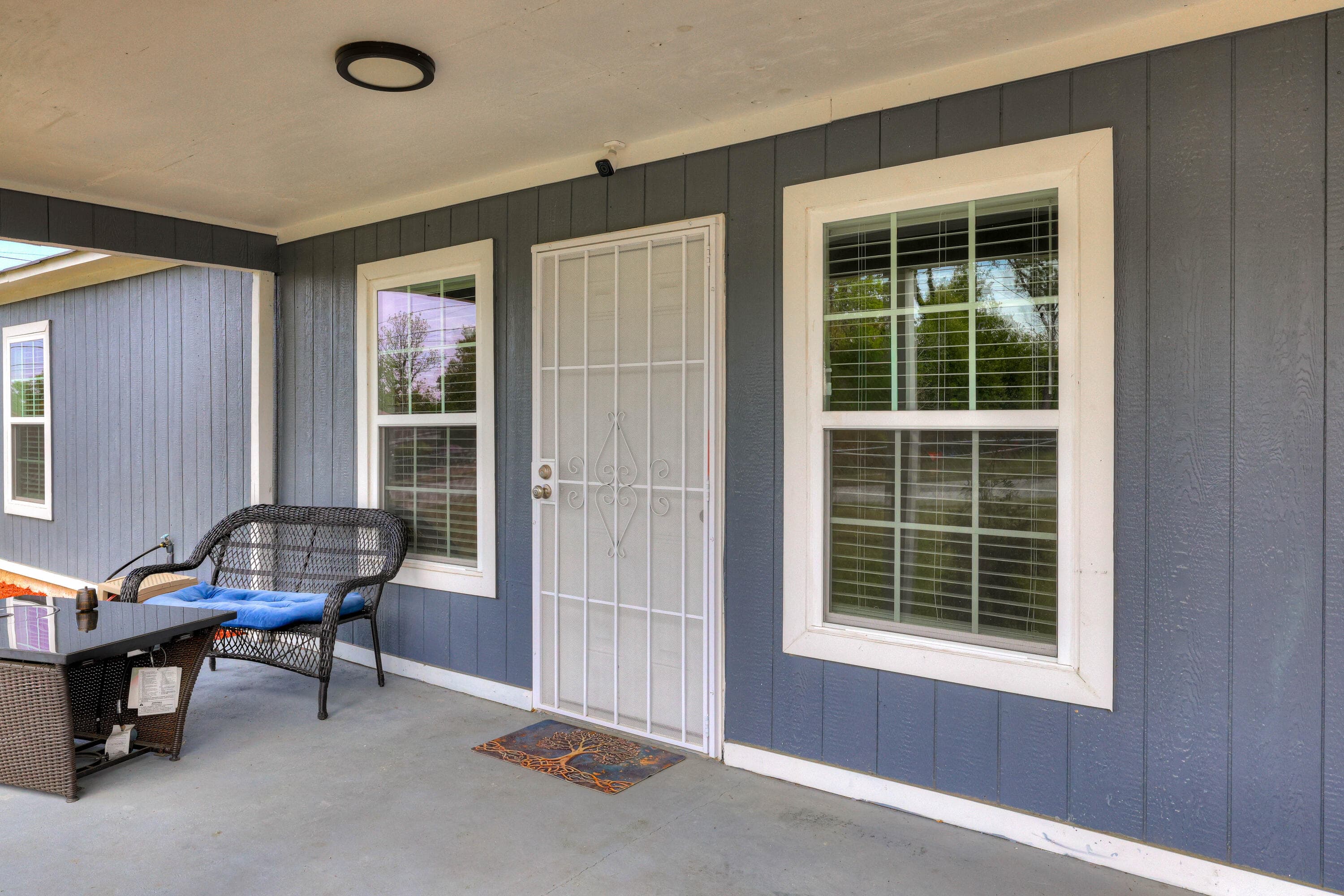 Single Family Residence at 3060 Collier Road, Augusta, GA 30906, photo 3 of 29