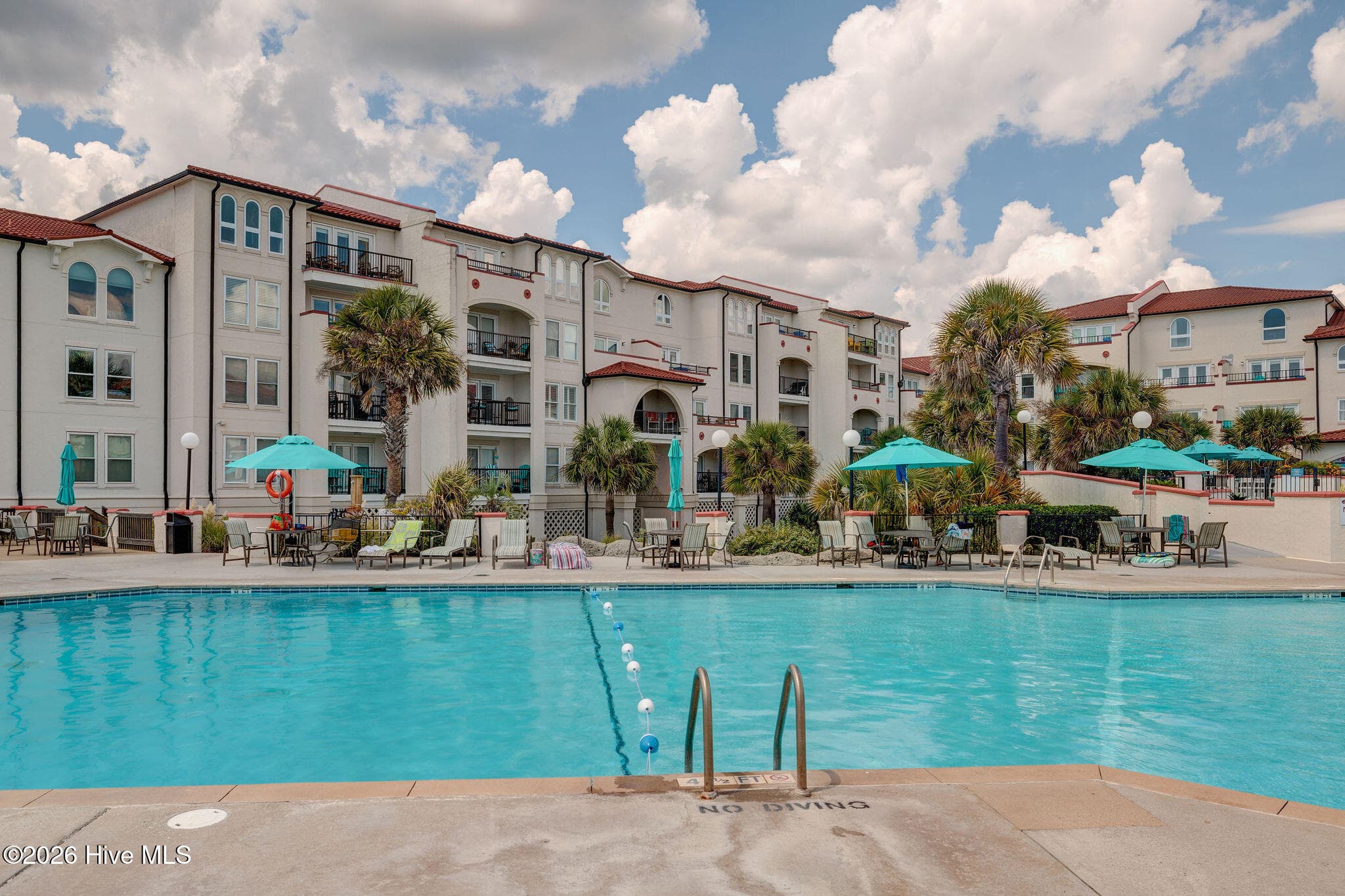 Condominium at 790 New River Inlet Road 201b, North Topsail Beach, NC 28460, photo 32 of 51