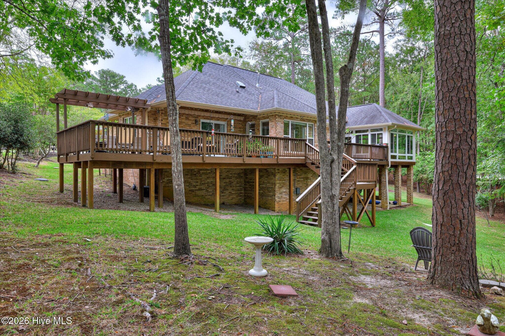 Single Family Residence at 204 Chickadee Court, McCormick, SC 29835, photo 50 of 50